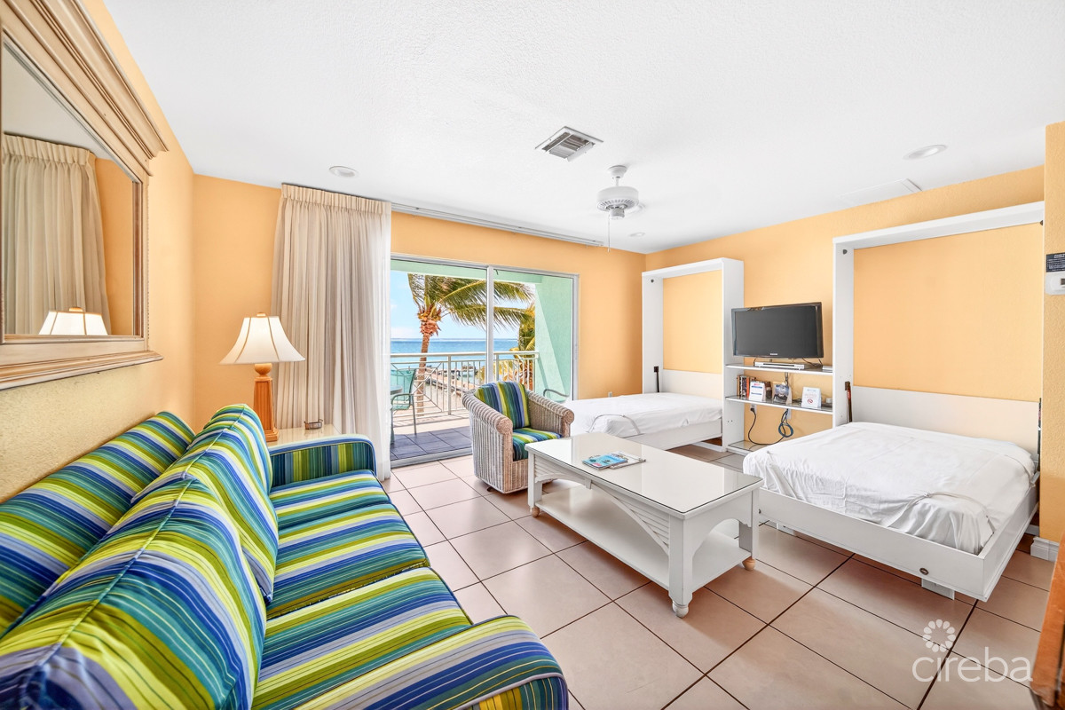 COMPASS POINT 205 – ONE BEDROOM
