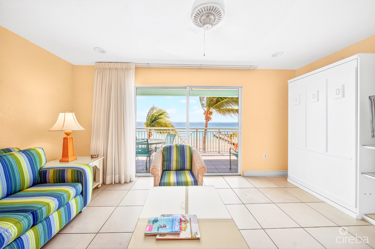 COMPASS POINT 205 – ONE BEDROOM