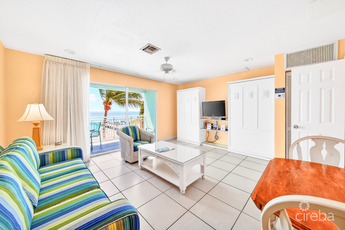 COMPASS POINT 205 – ONE BEDROOM