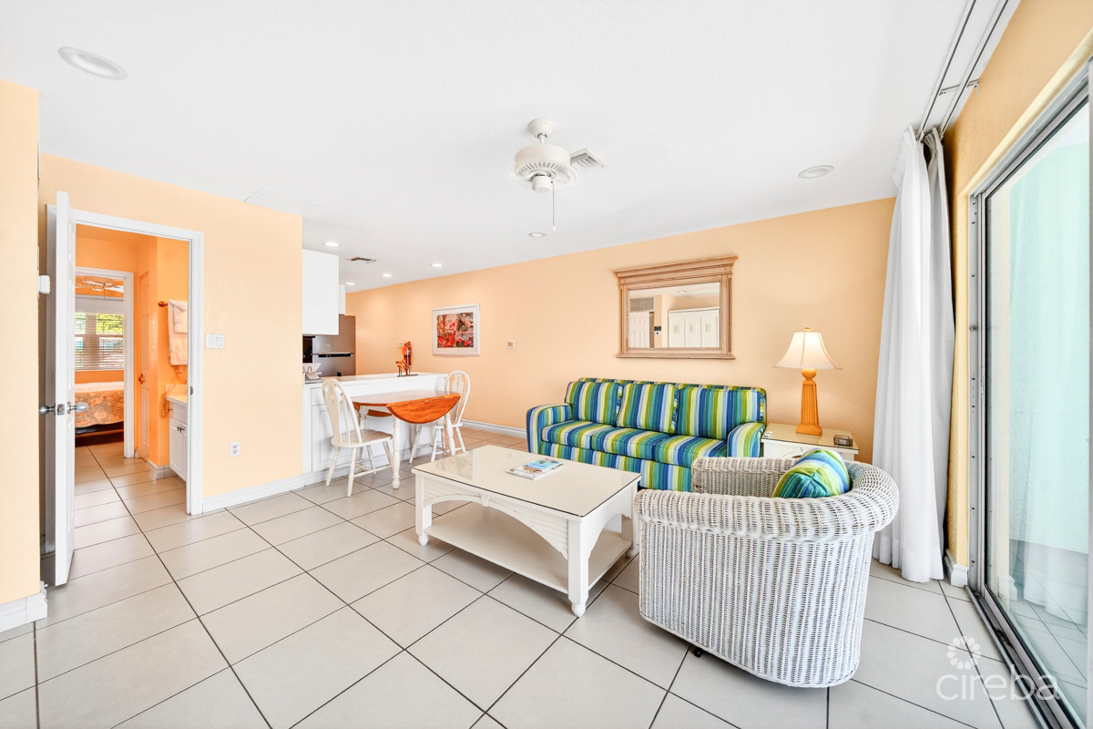 COMPASS POINT 205 – ONE BEDROOM