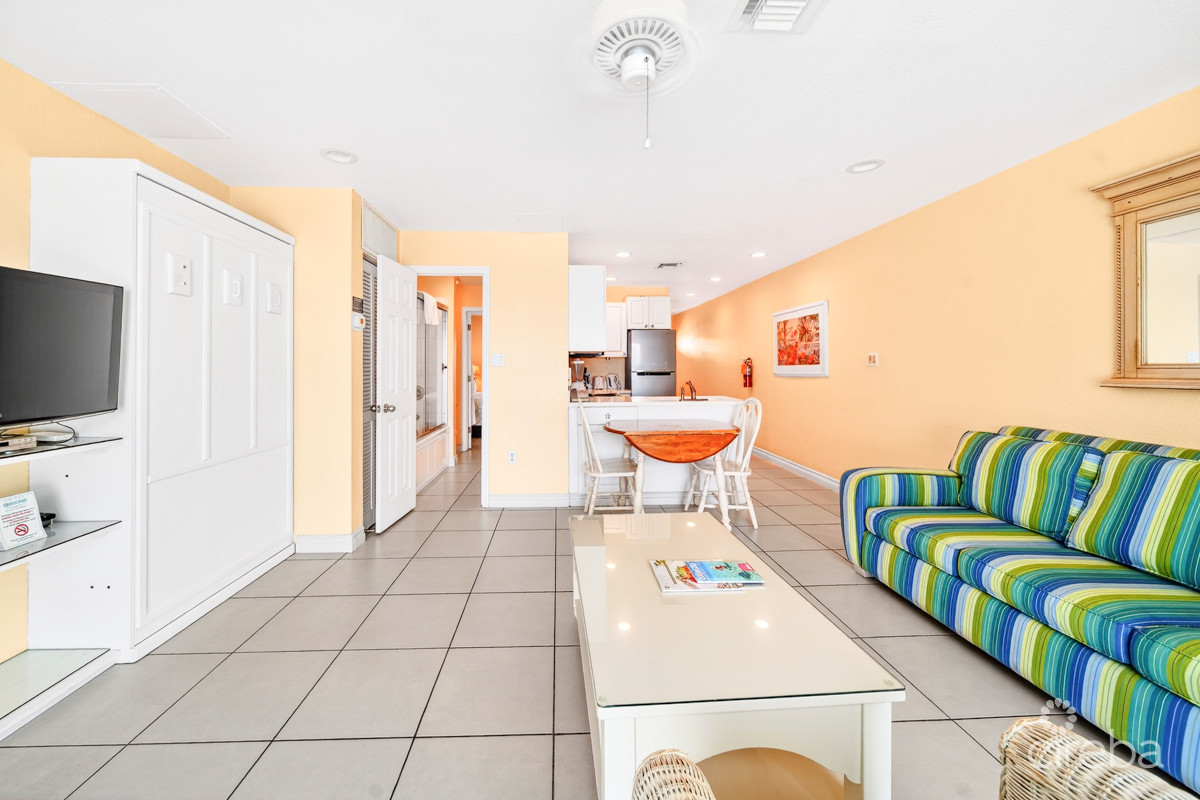 COMPASS POINT 205 – ONE BEDROOM