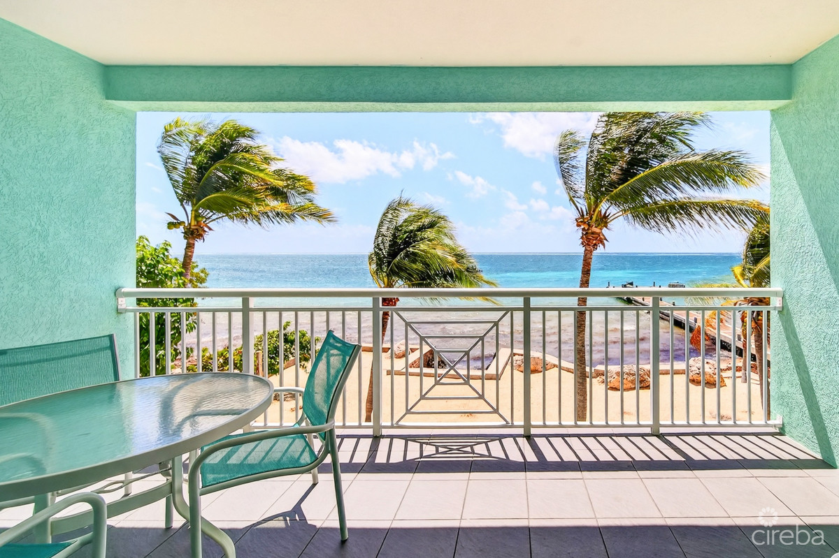 COMPASS POINT 205 – ONE BEDROOM