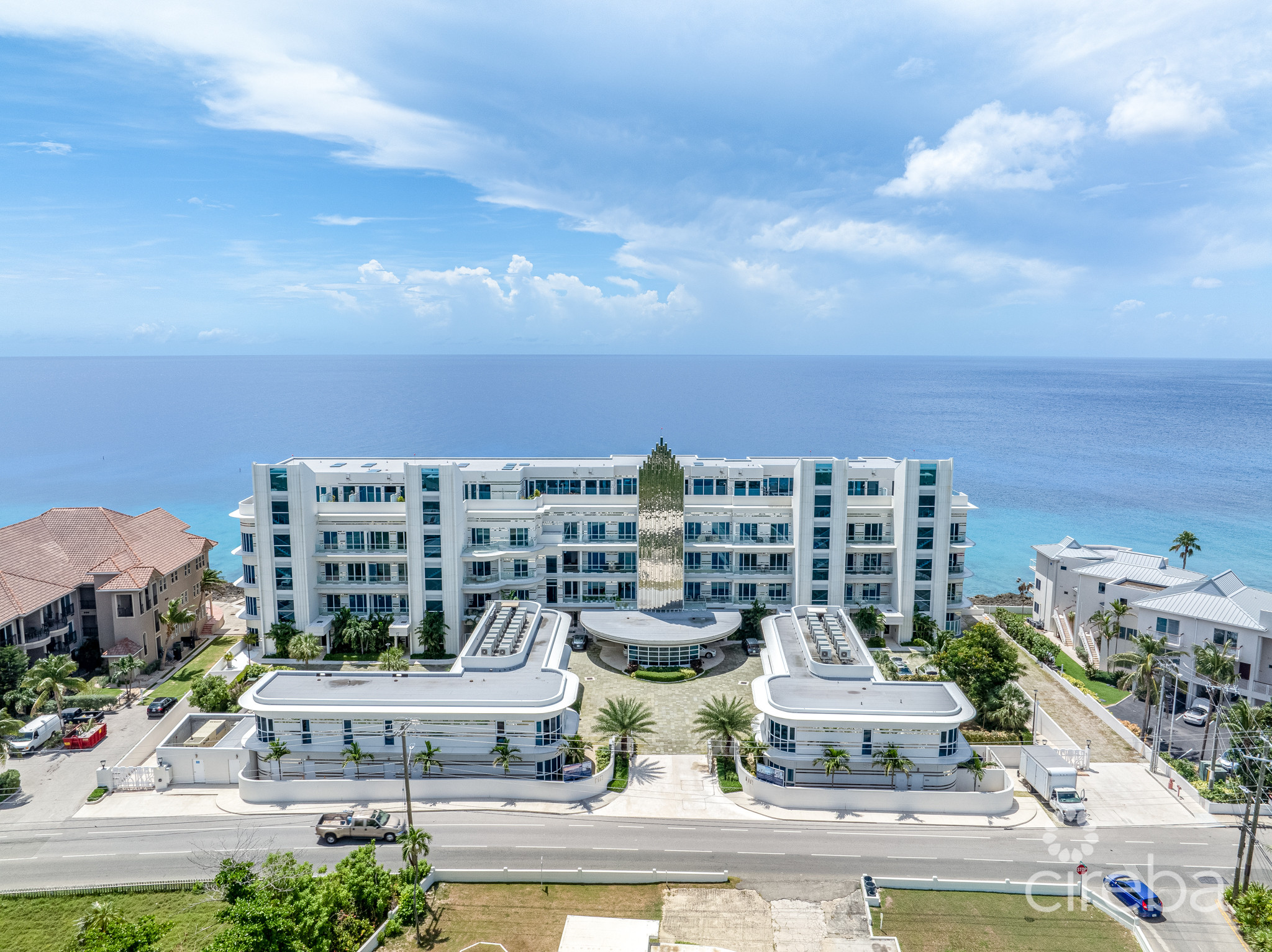 FIN 11 – OCEANFRONT CONDO