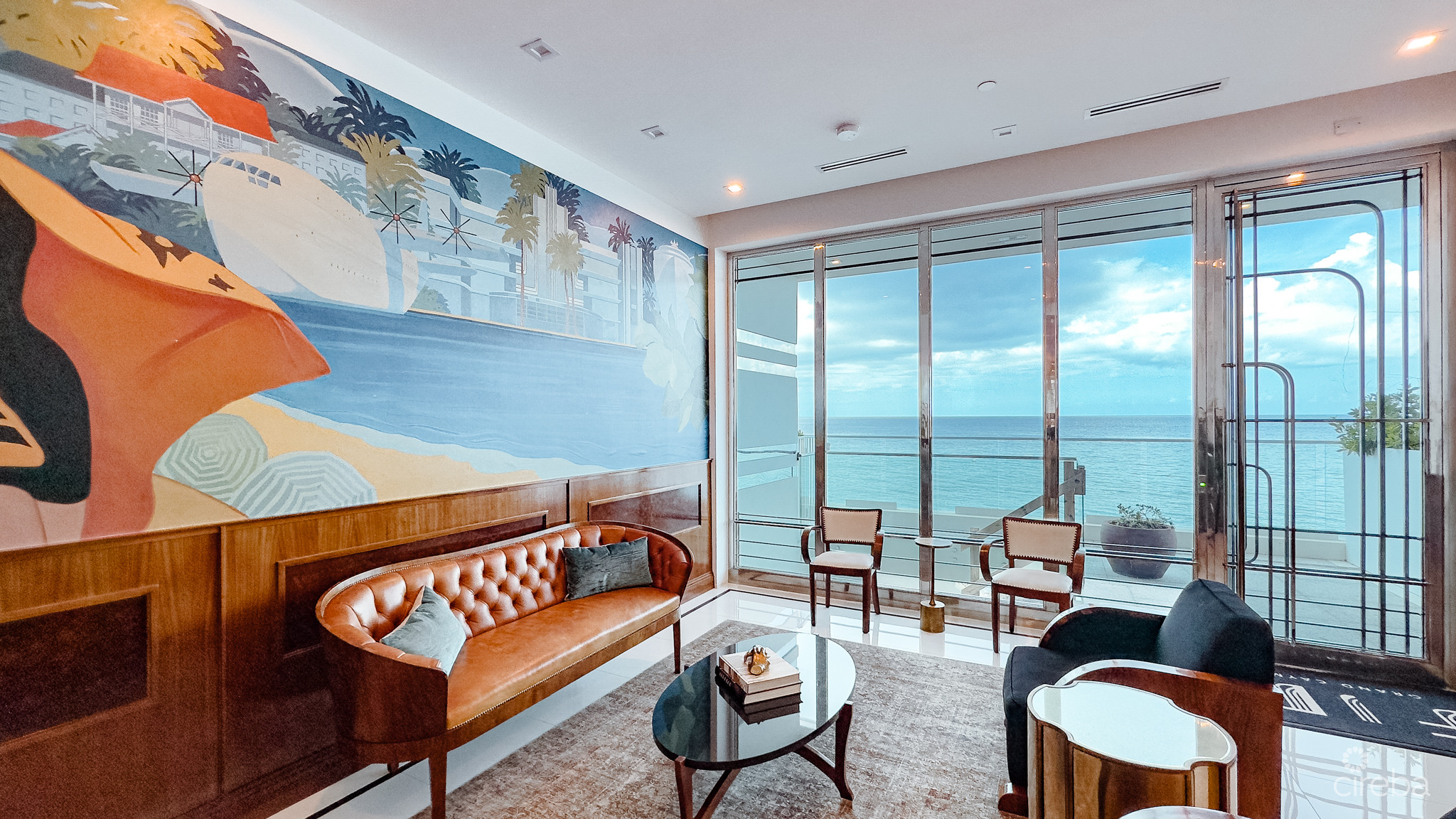 FIN 11 – OCEANFRONT CONDO