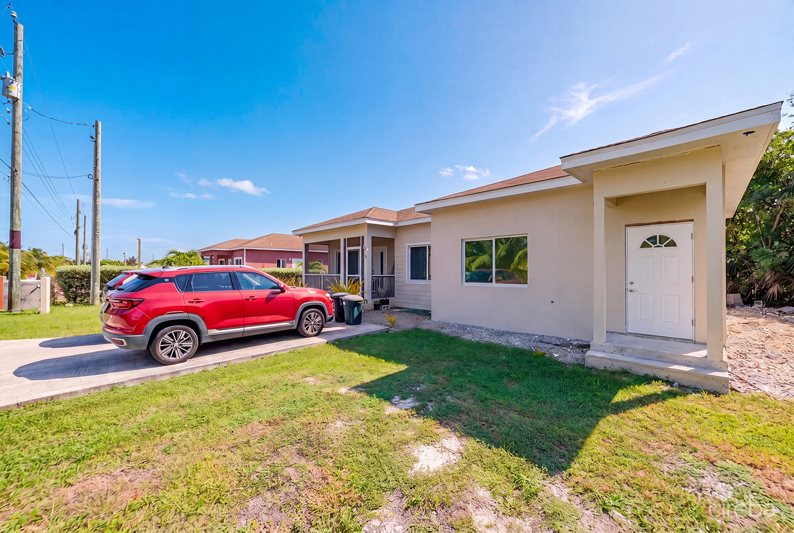 COLBY DRIVE SINGLE FAMILY HOME WITH STUDIO