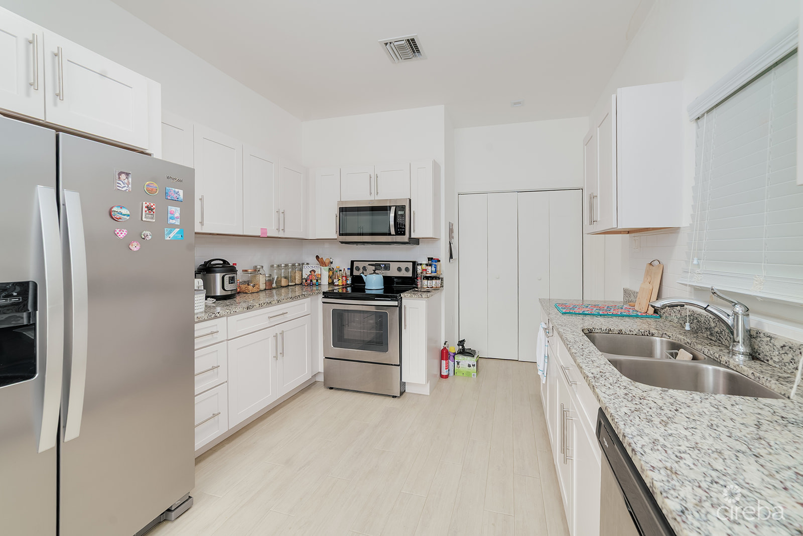 COLBY DRIVE SINGLE FAMILY HOME WITH STUDIO