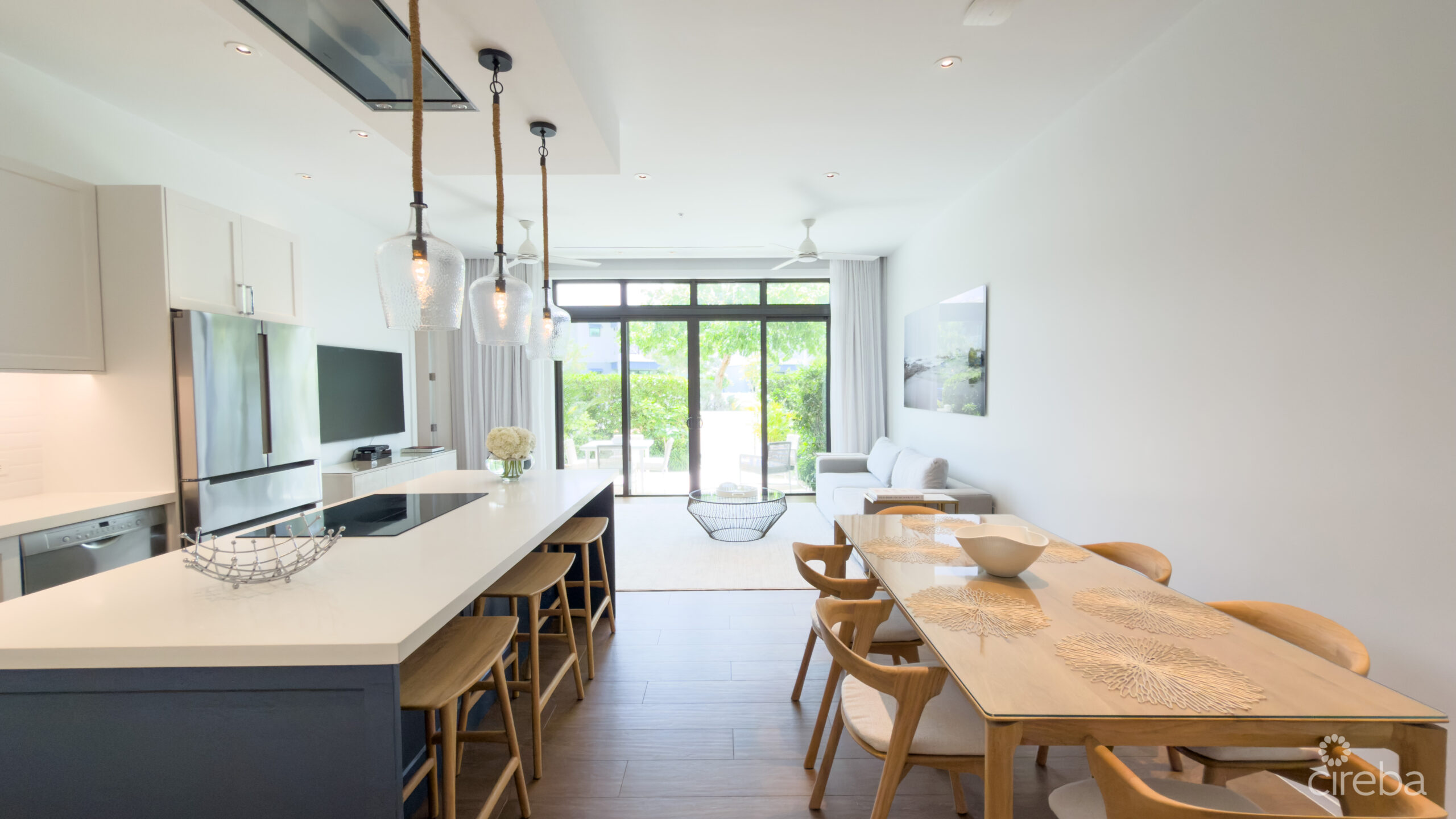 OLEA – 2 BED CORNER CONDO
