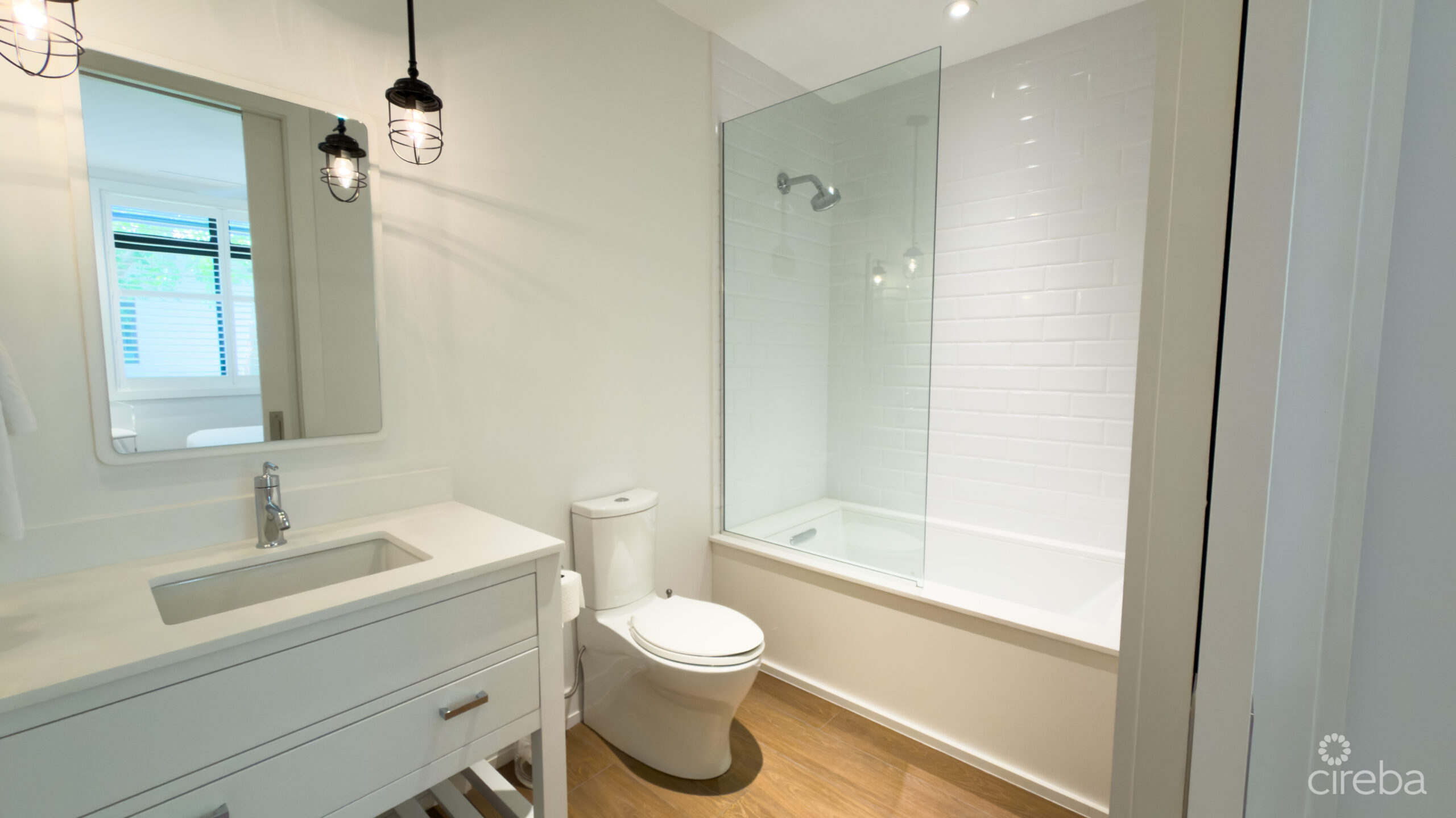 OLEA – 2 BED CORNER CONDO