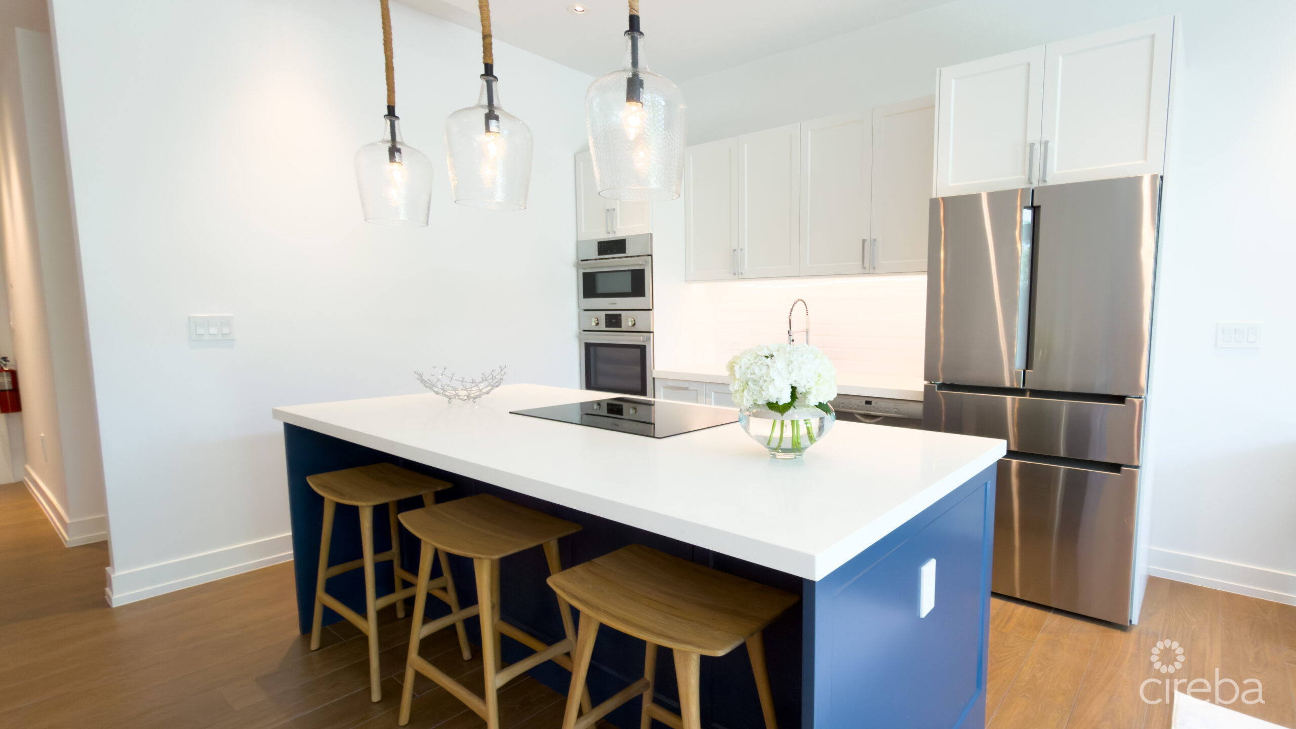 OLEA – 2 BED CORNER CONDO