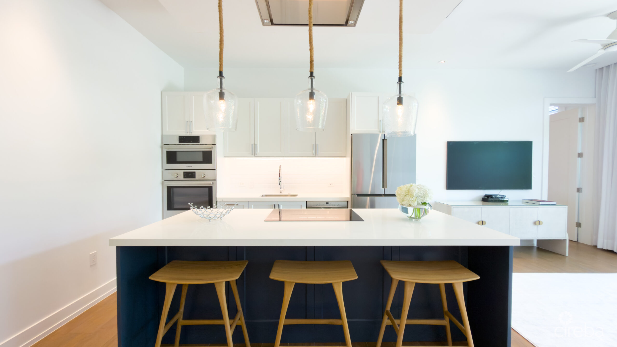 OLEA – 2 BED CORNER CONDO