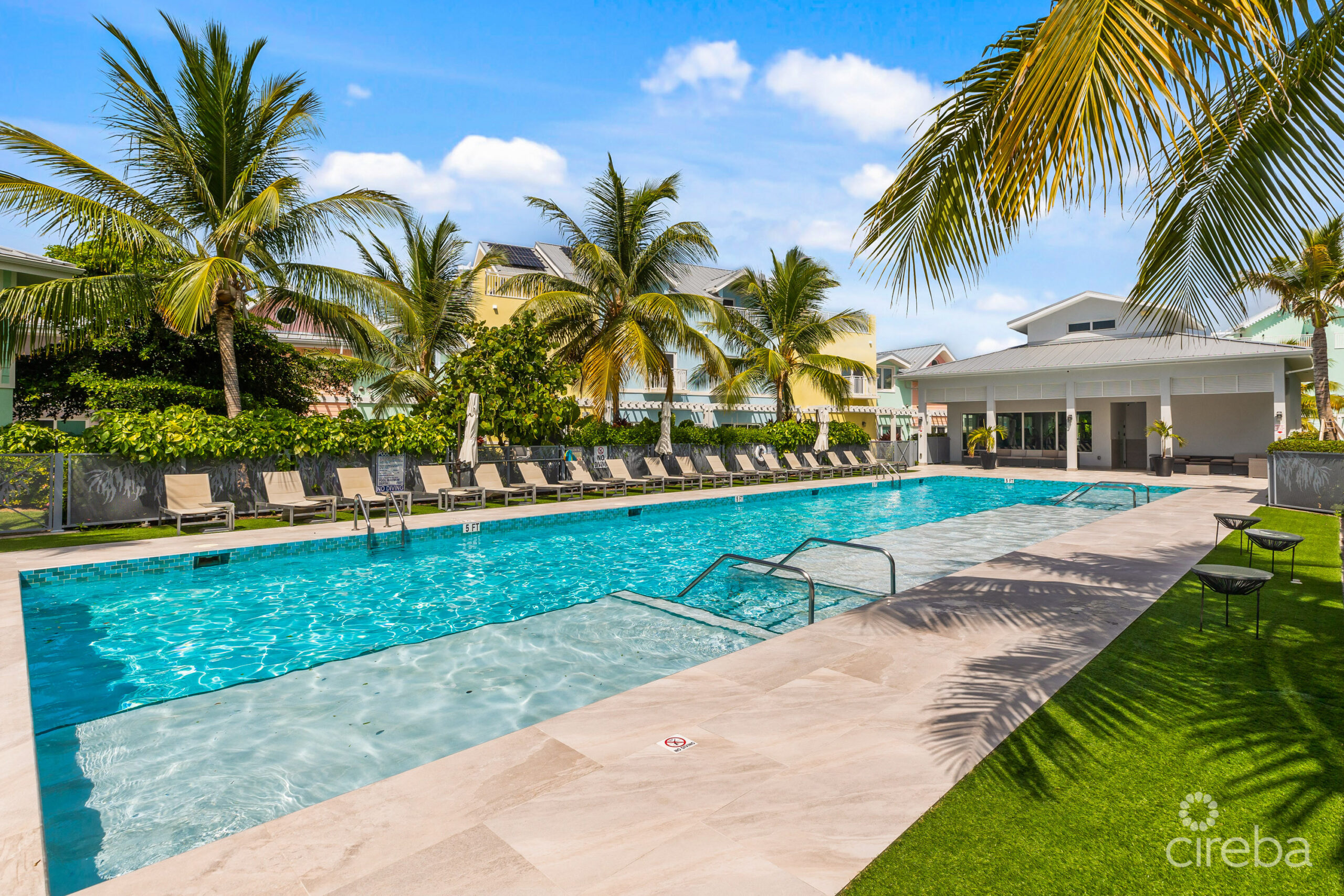 THE MEADOWS AT BATABANO – END UNIT 509