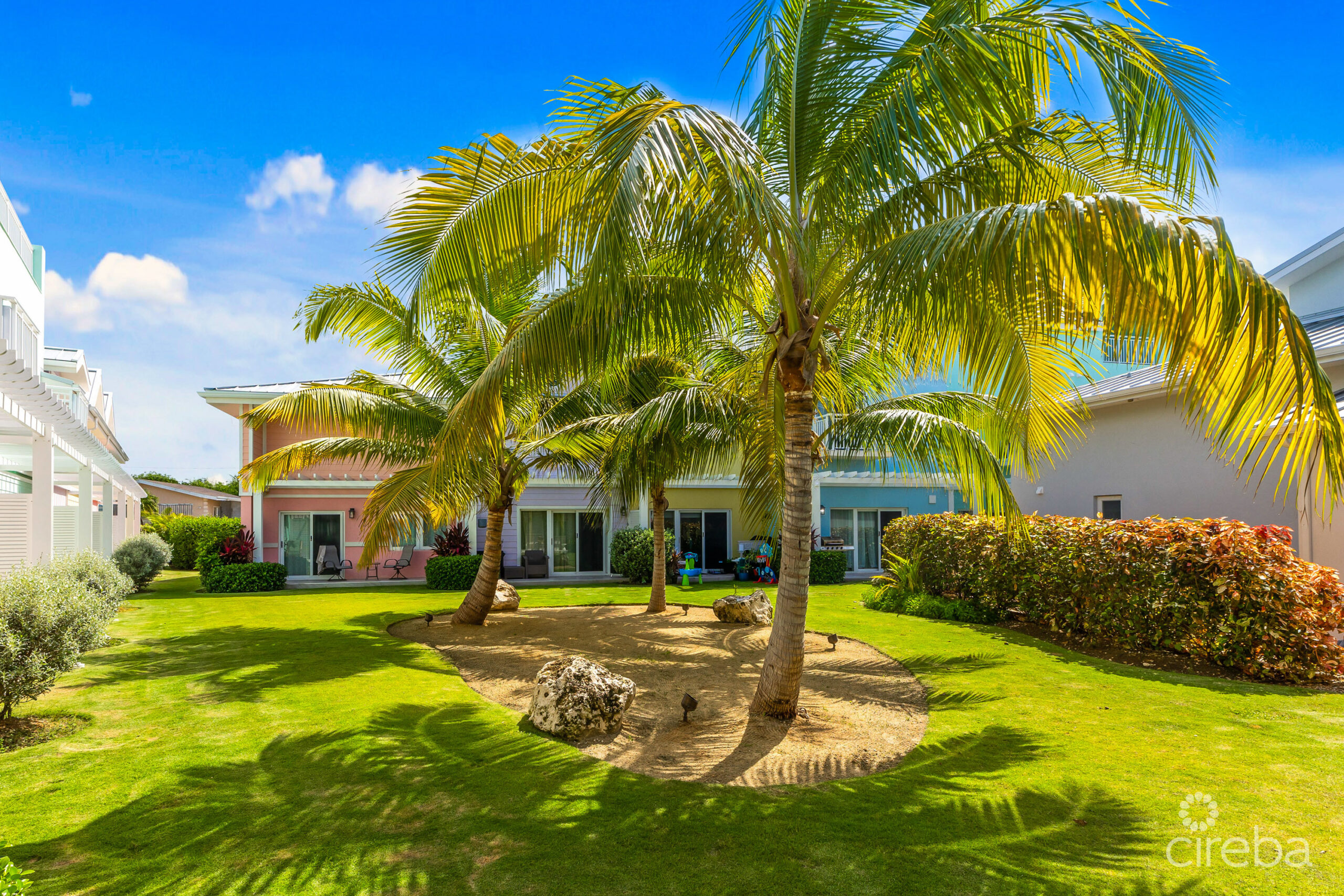 THE MEADOWS AT BATABANO – END UNIT 509