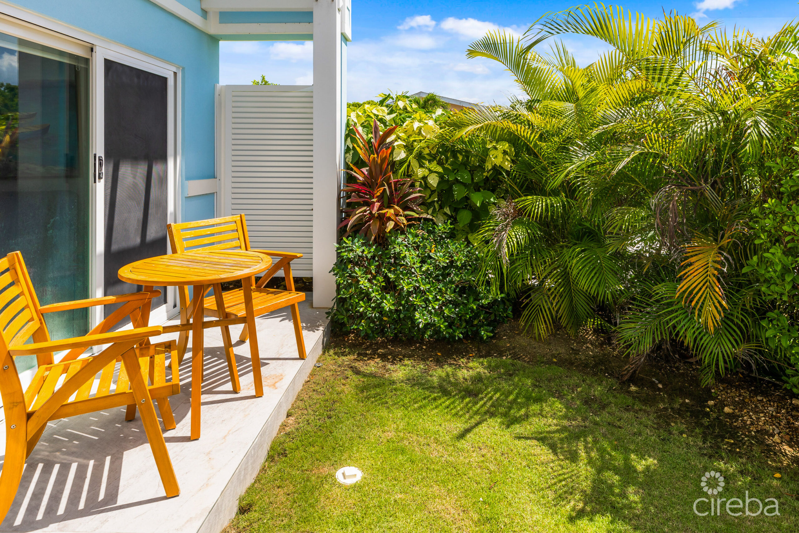 THE MEADOWS AT BATABANO – END UNIT 509