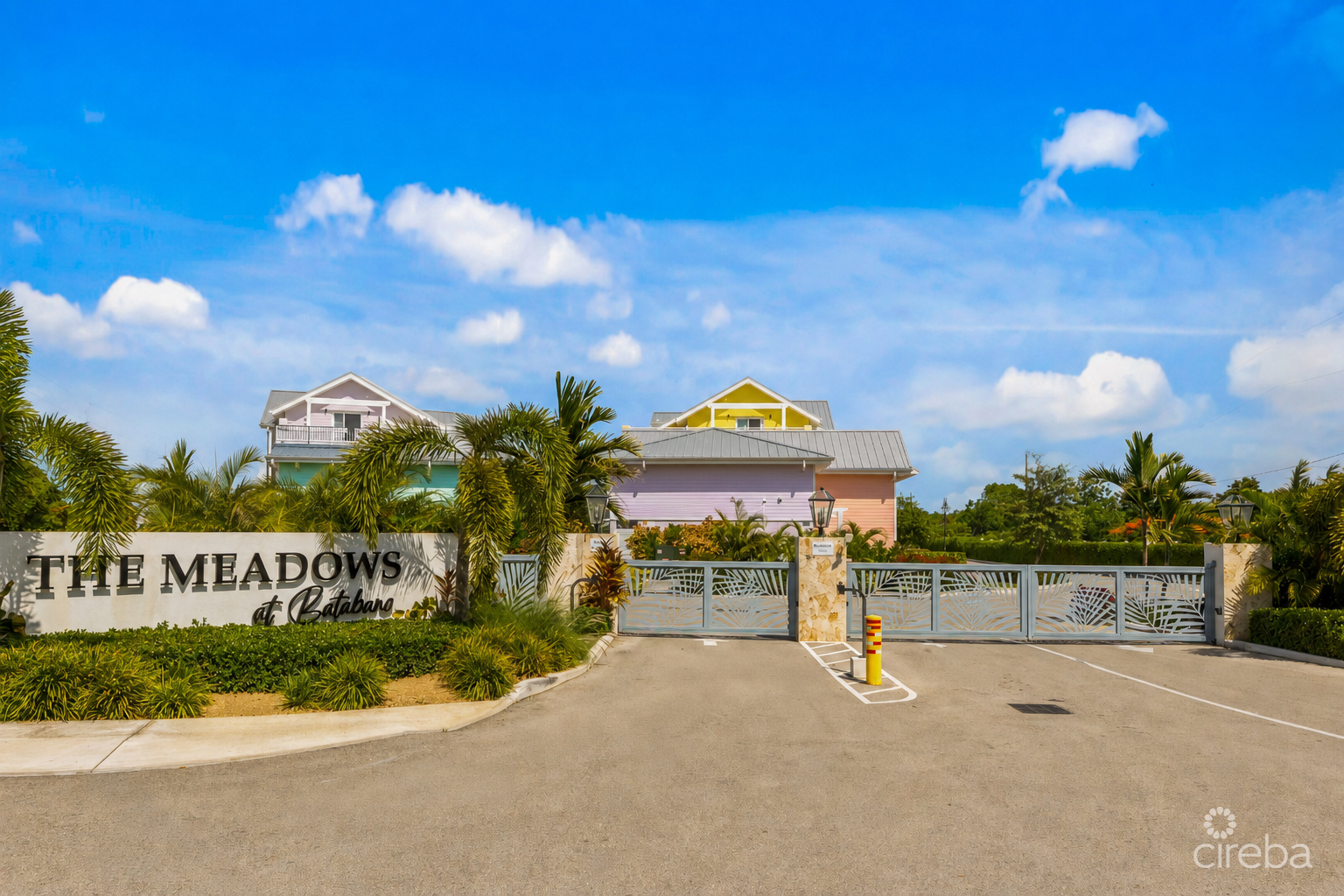 THE MEADOWS AT BATABANO – END UNIT 509