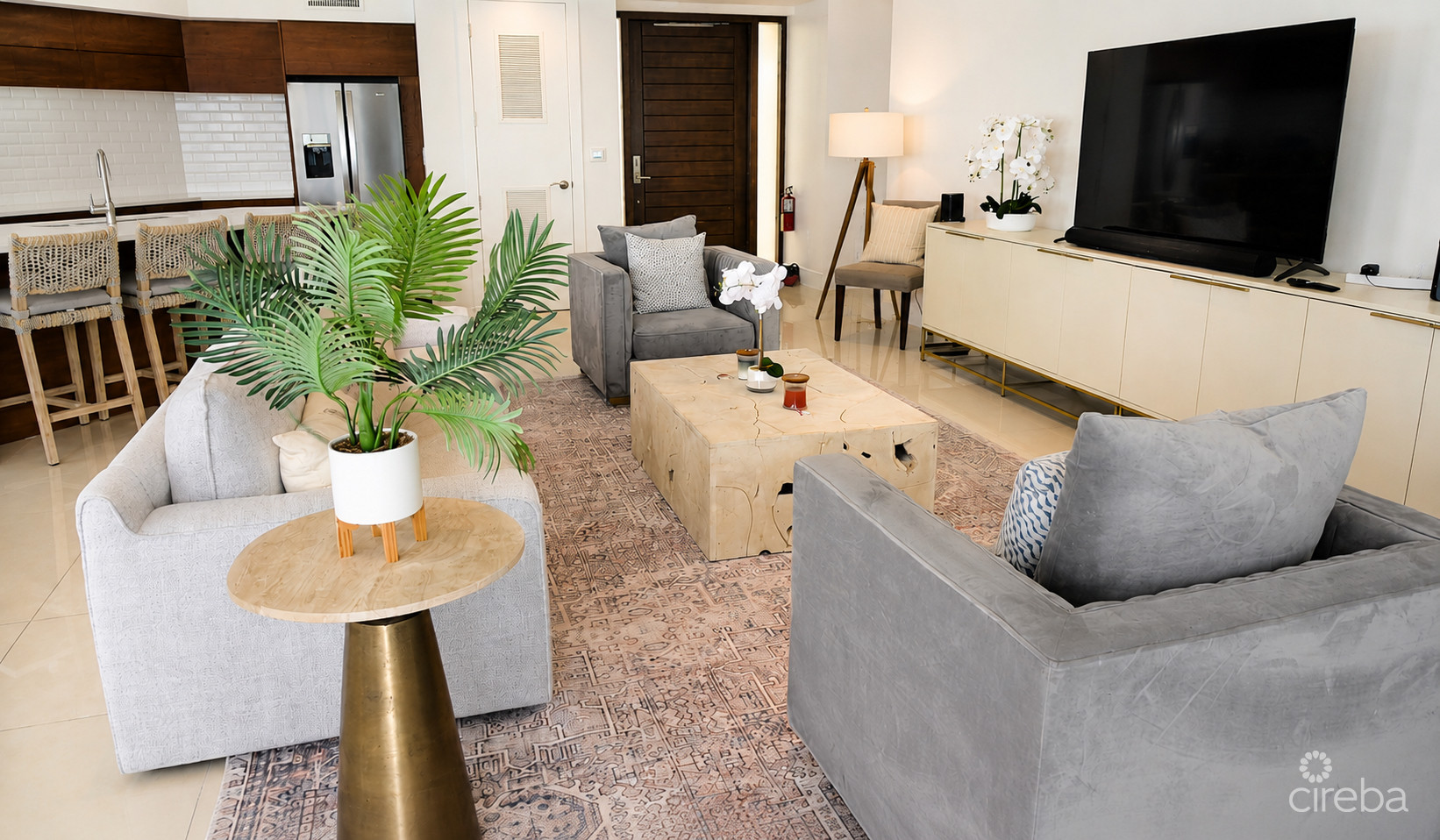 SEAVIEW UNIT # 106