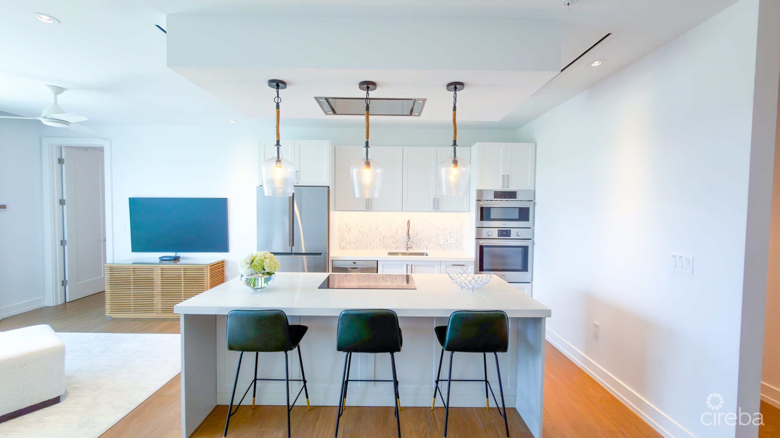 OLEA – 2 BED CONDO