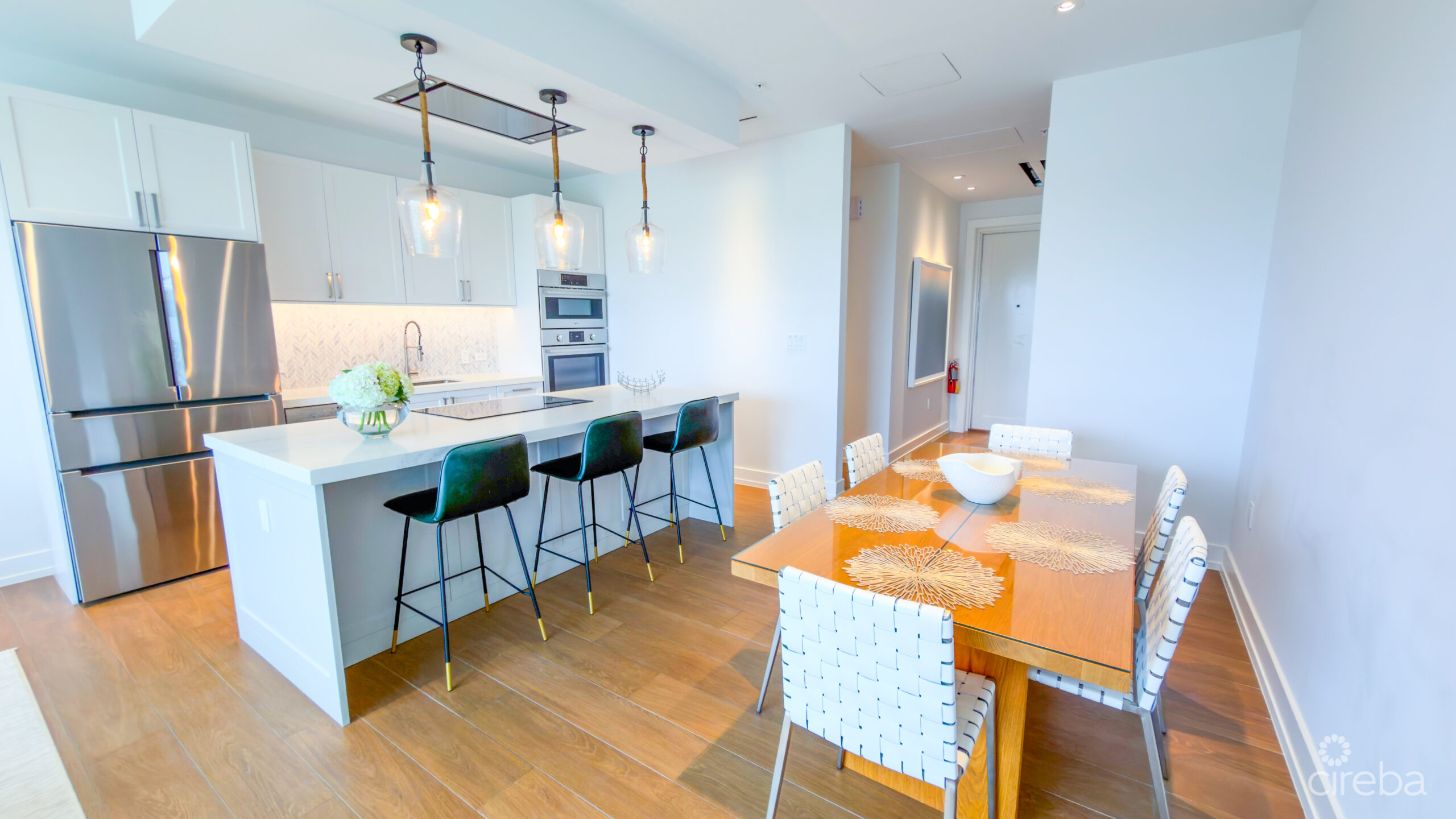 OLEA – 2 BED CONDO