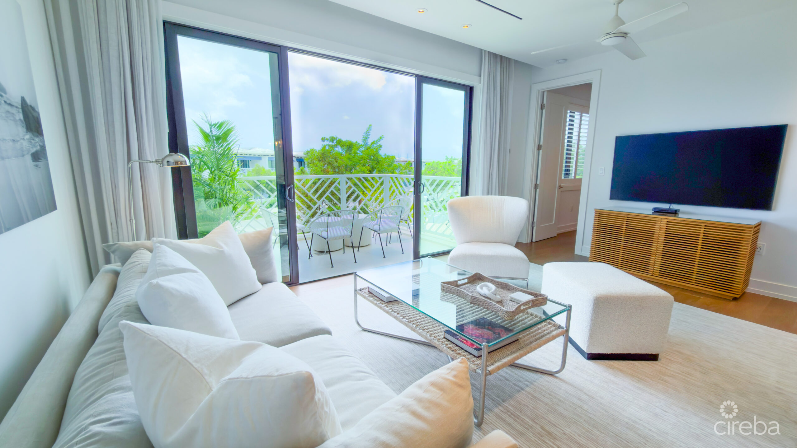 OLEA – 2 BED CONDO