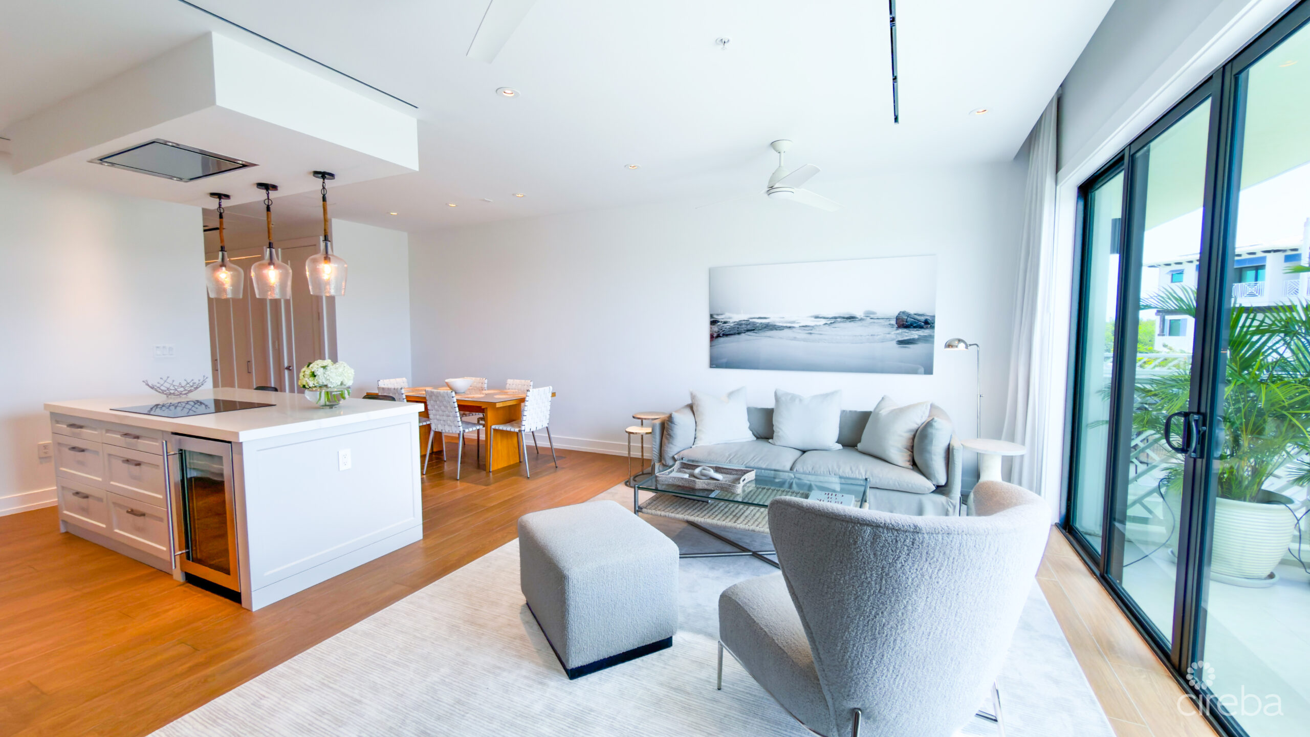 OLEA – 2 BED CONDO
