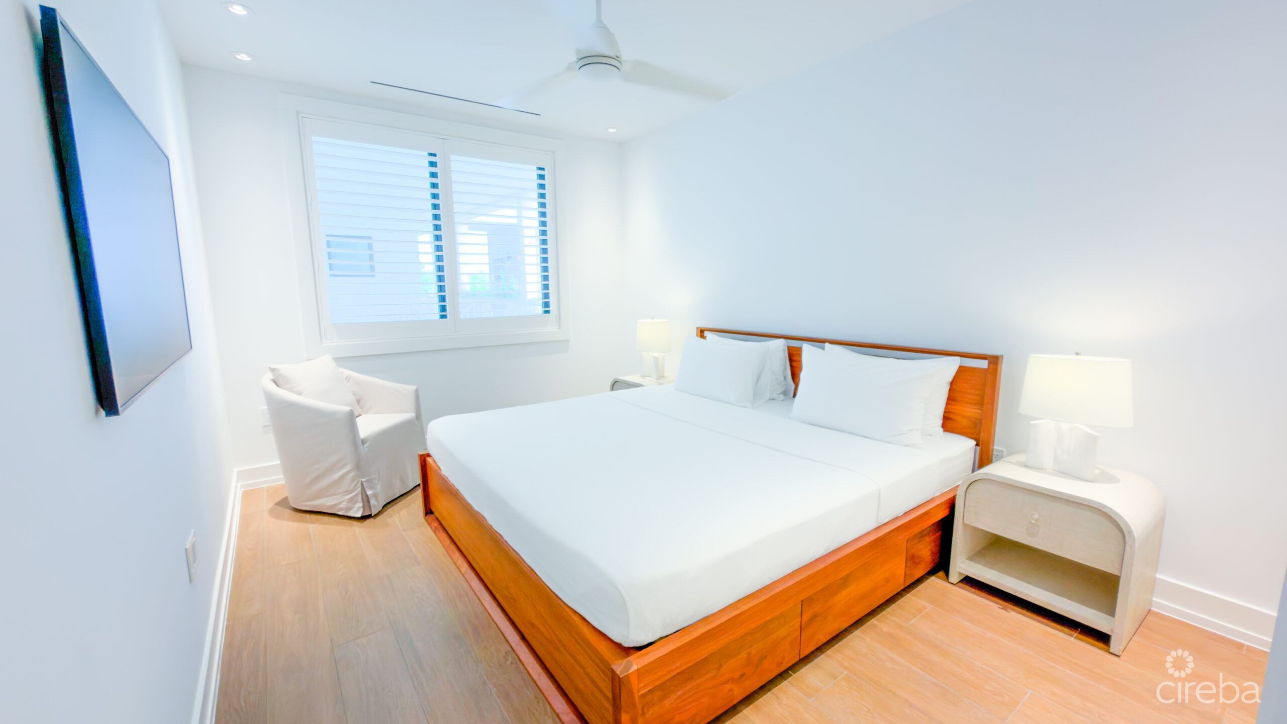 OLEA – 2 BED CONDO