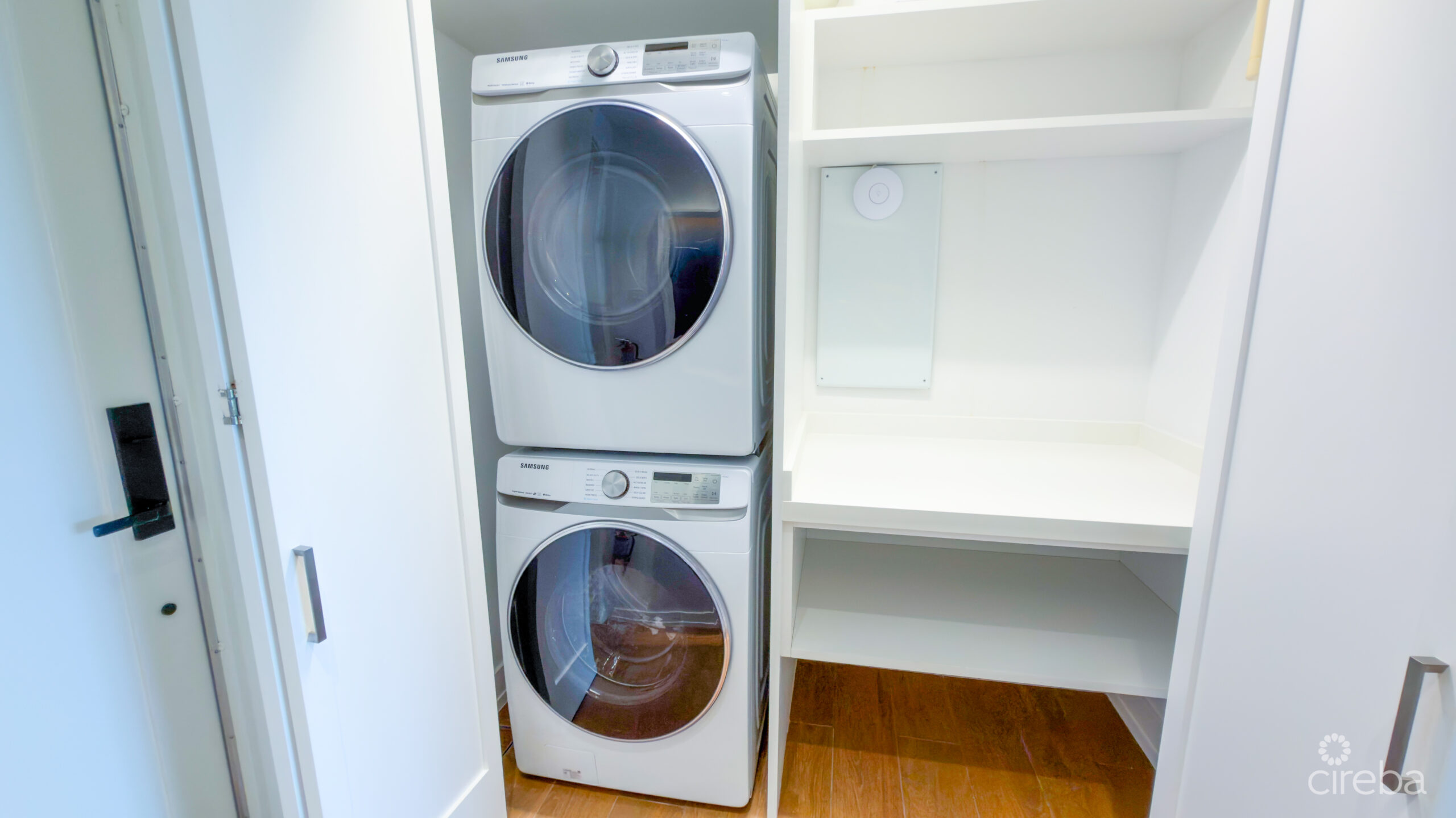 OLEA – 2 BED CONDO