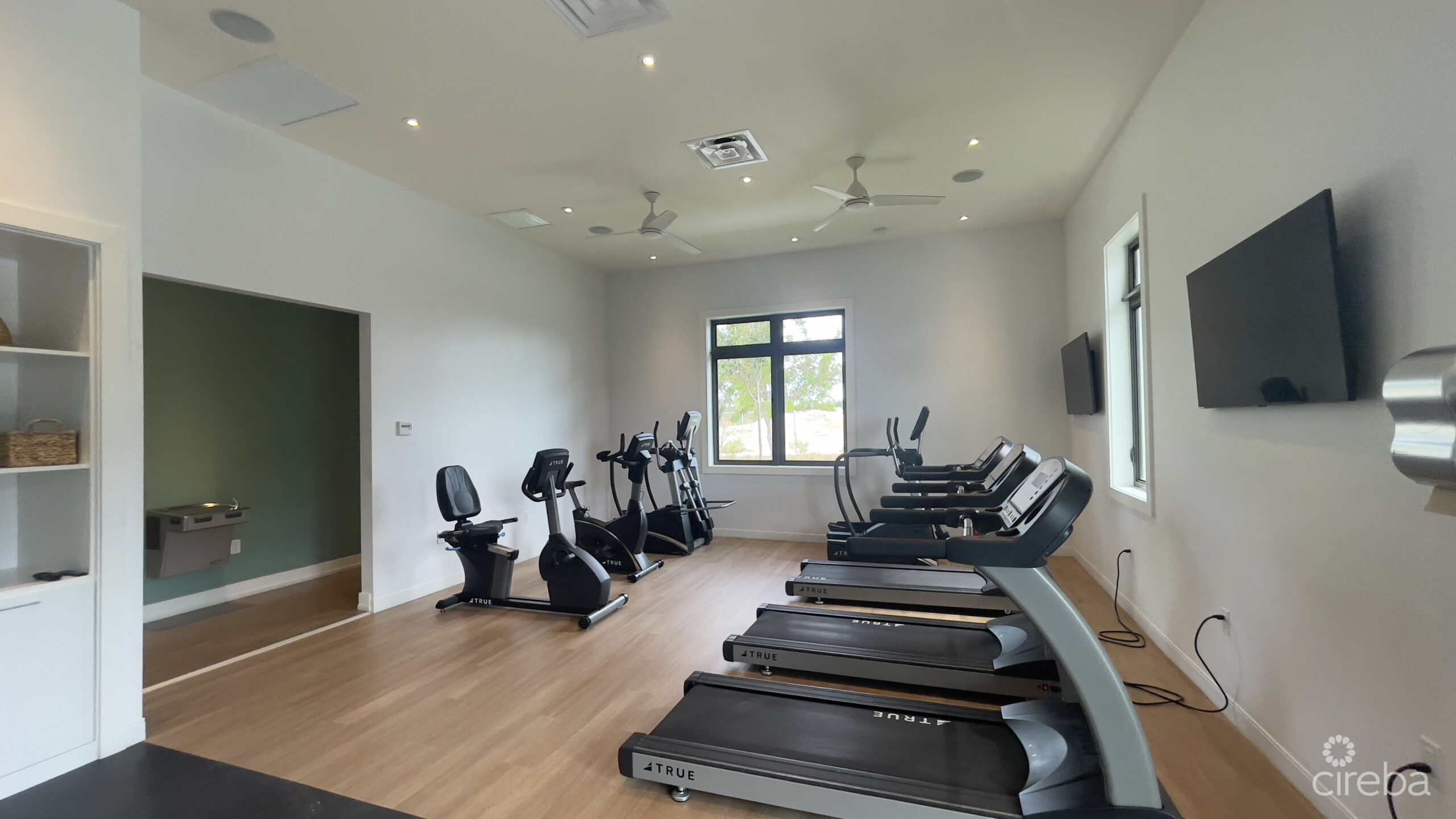 OLEA – 2 BED CONDO