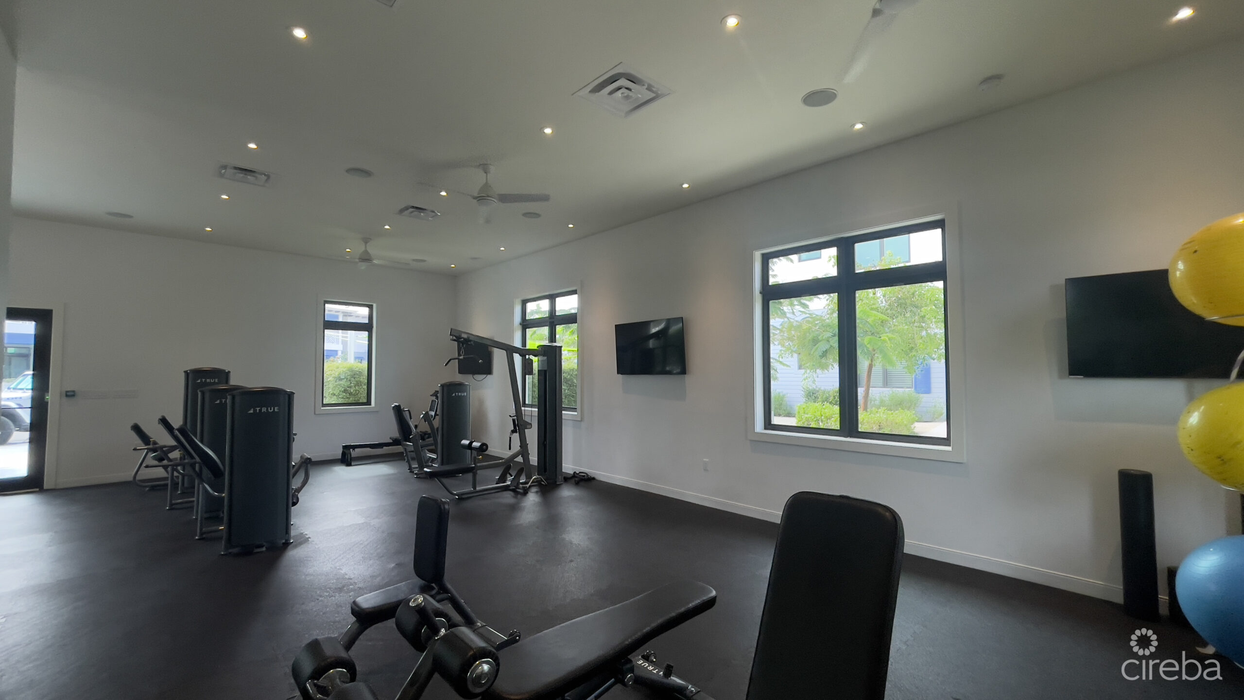 OLEA – 2 BED CONDO