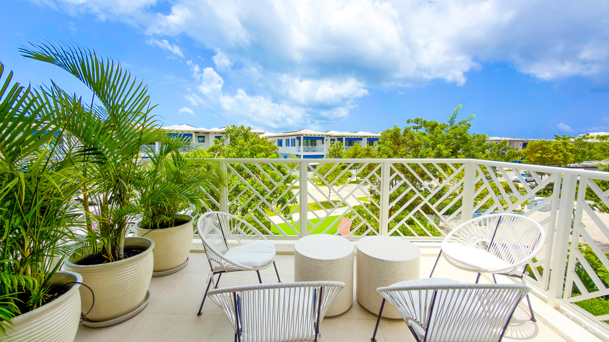 OLEA – 2 BED CONDO