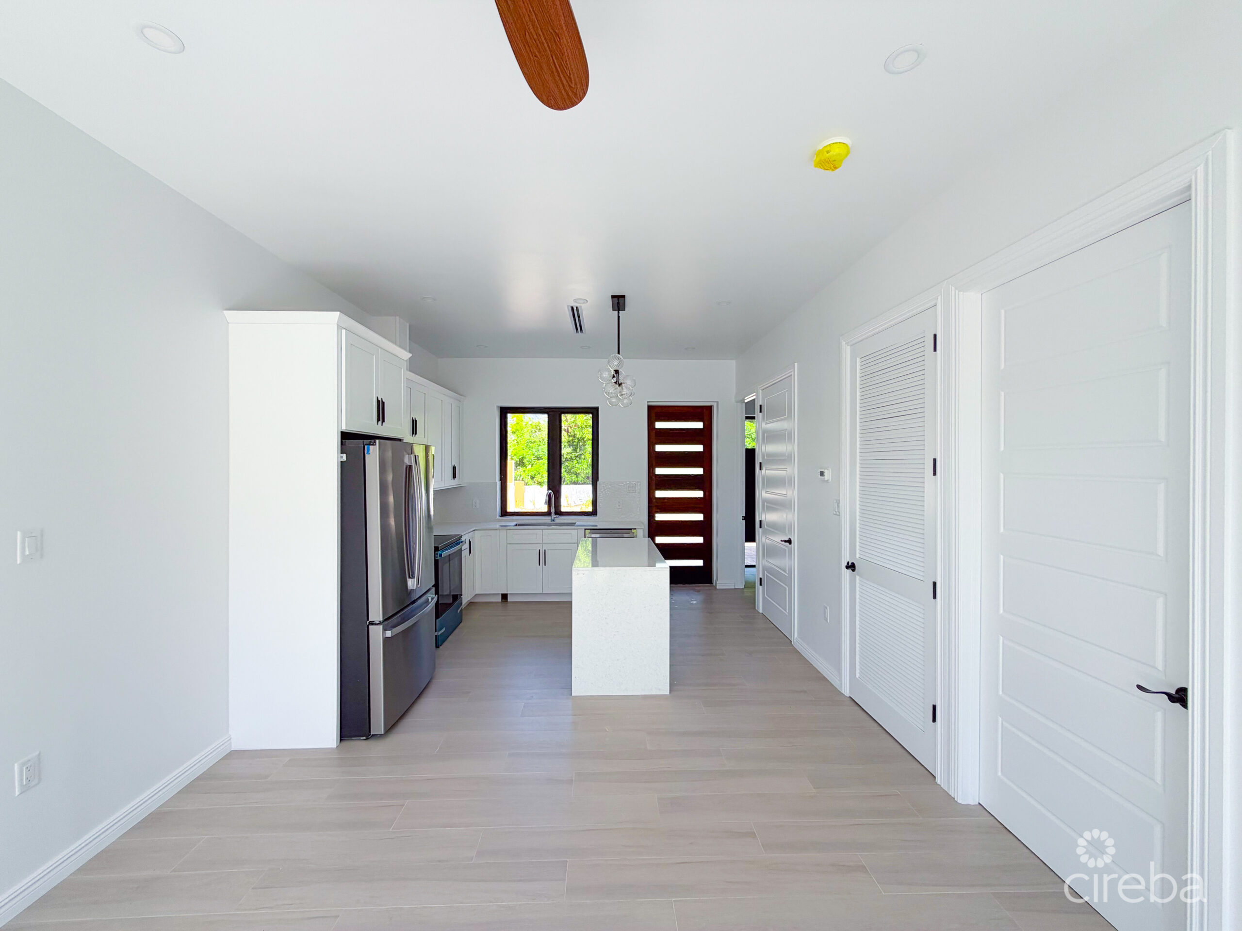 BODDEN TOWN 1 BED, 1.5 BATH – SORELLE RESIDENCES