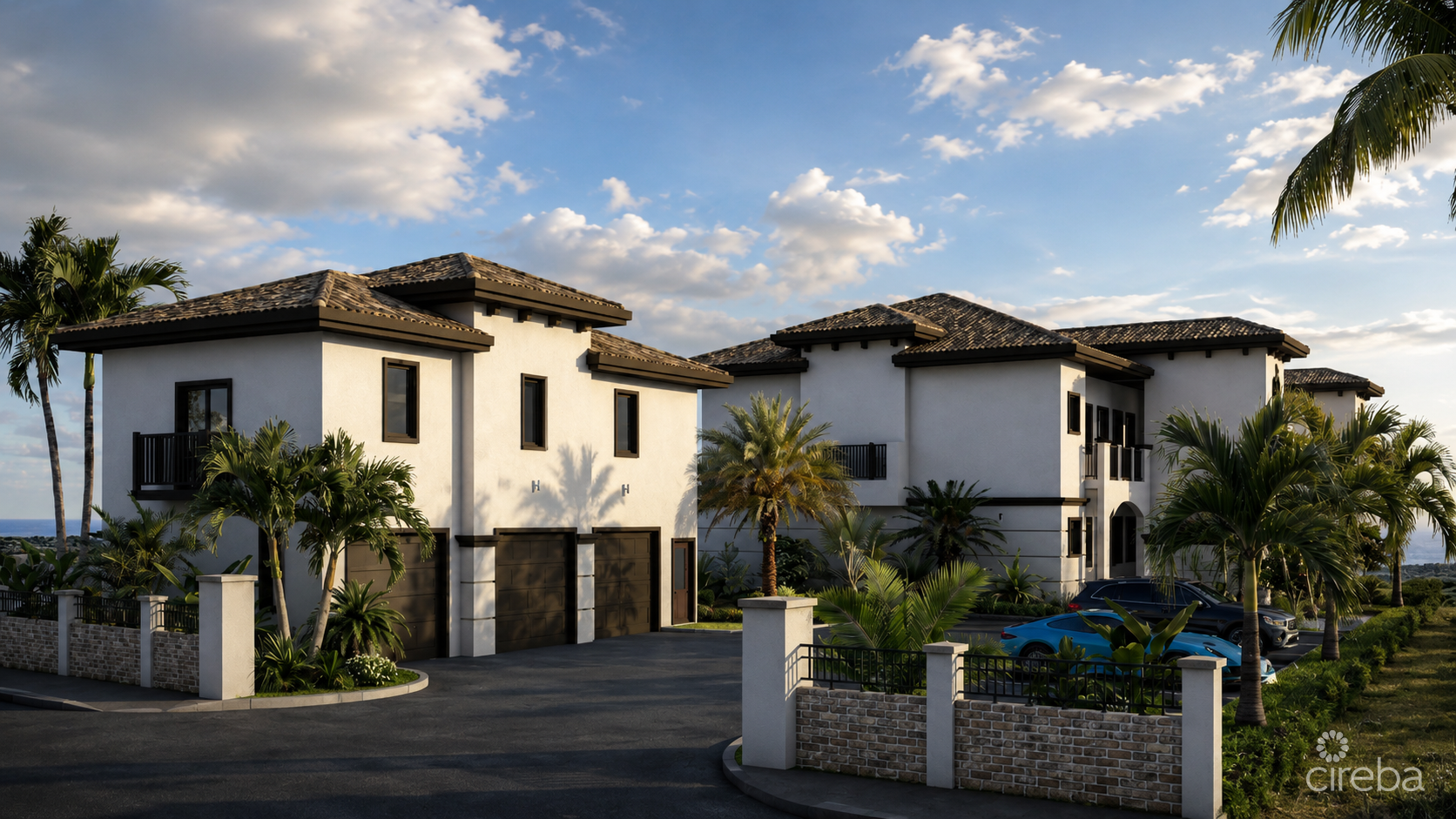 VILLA SAN SIRO – VILLA 2 | NORTHWEST POINT
