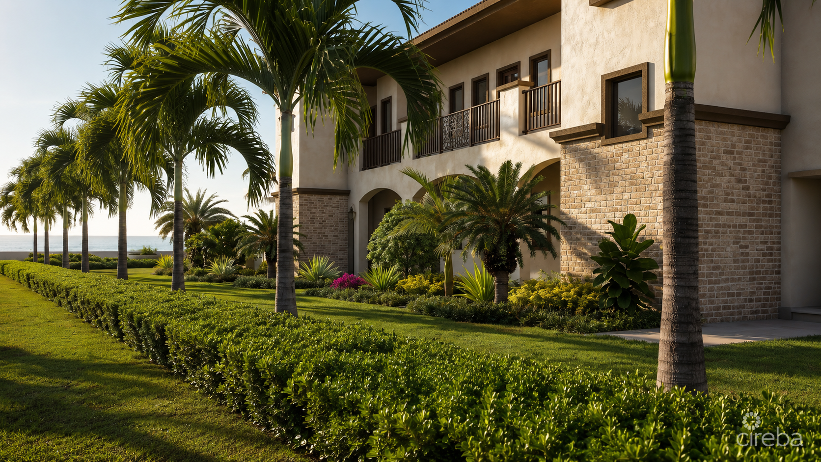 VILLA SAN SIRO – VILLA 6 | NORTHWEST POINT