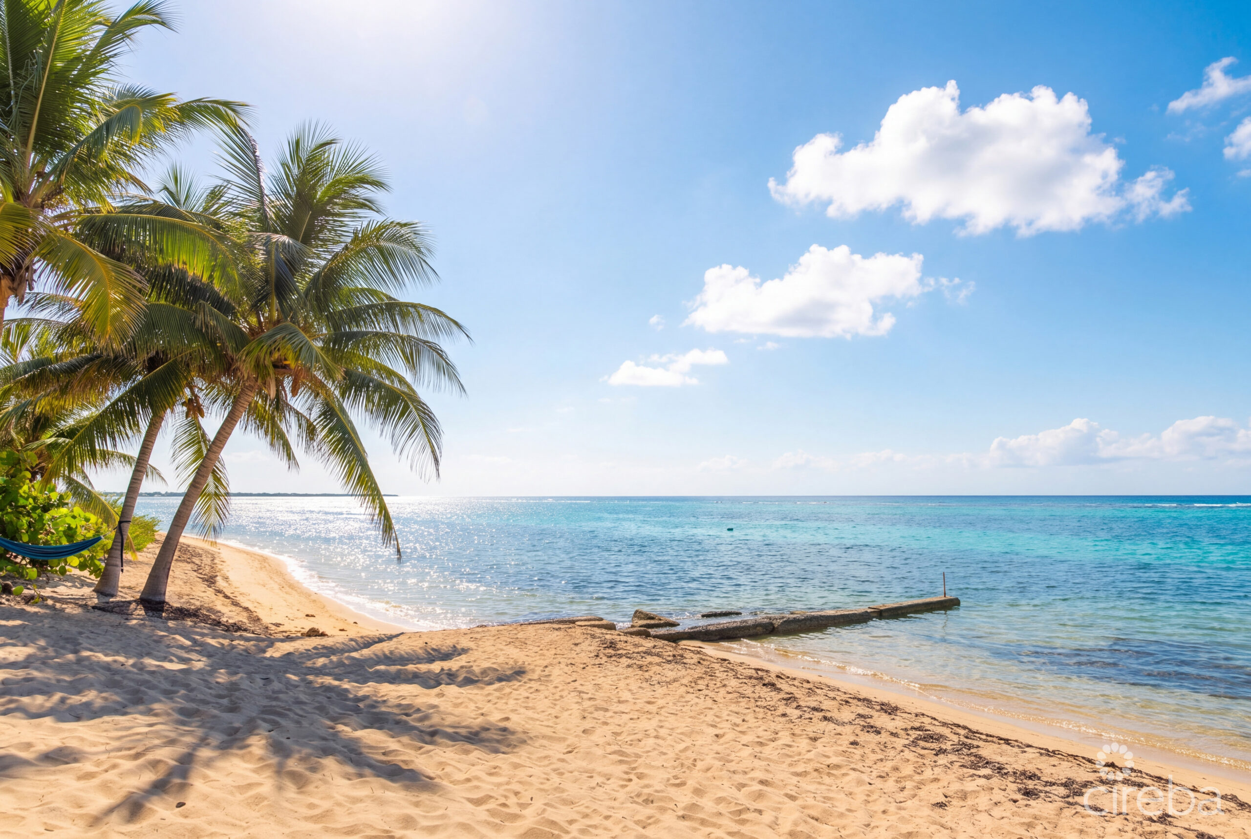 WINTERHAVEN BEACHFRONT 3 BED