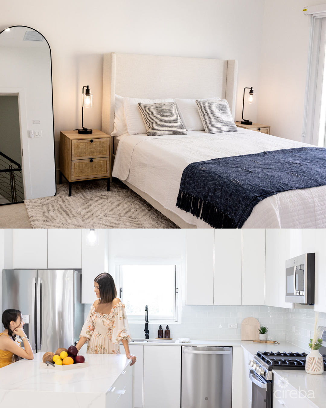 LARGE ONE BEDROOM TOWNHOME – THE MEADOWS AT BATABANO