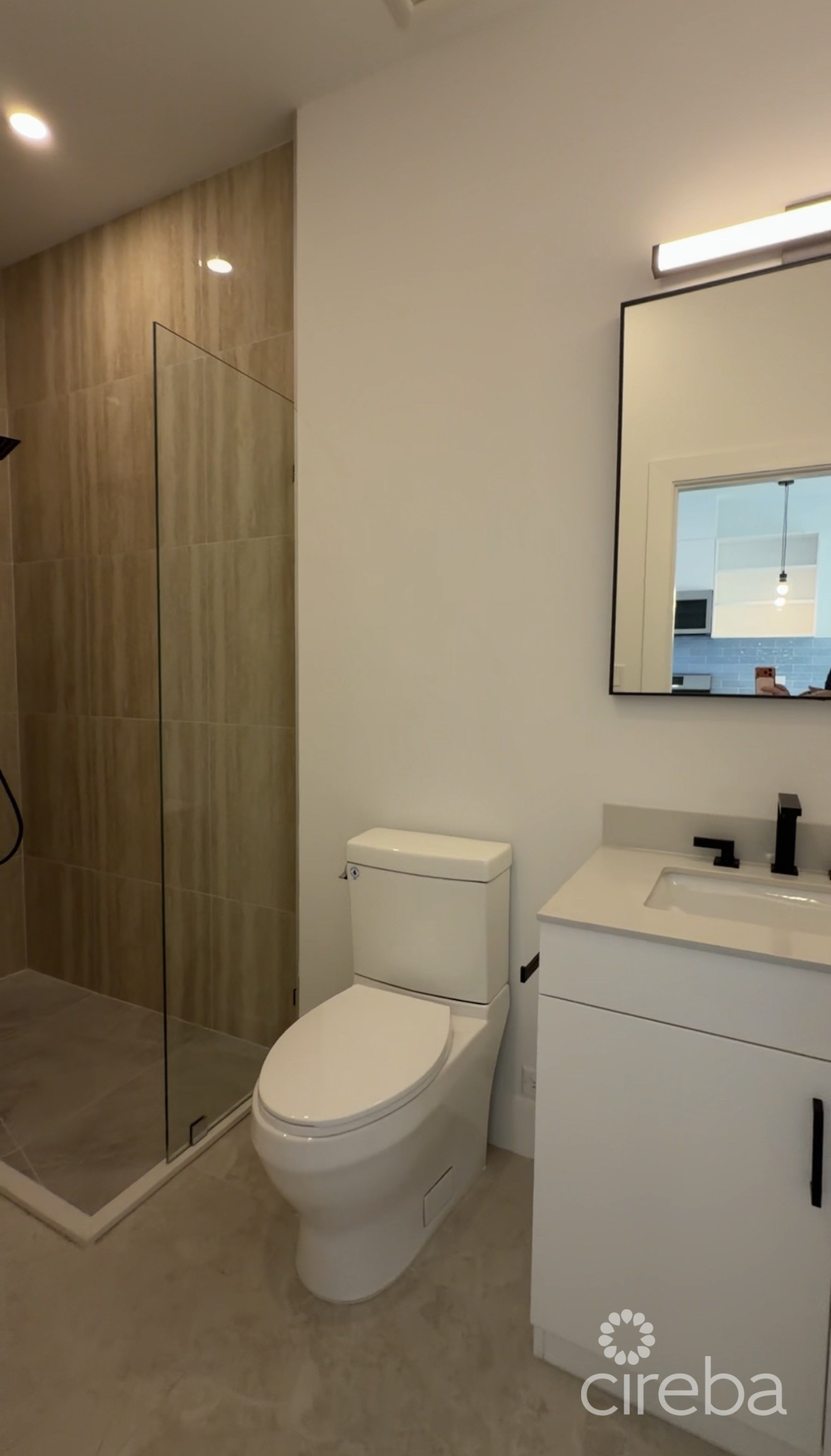 ONE BEDROOM, ONE BATHROOM SEAGRAPE UNIT – MEADOWS AT BATABANO