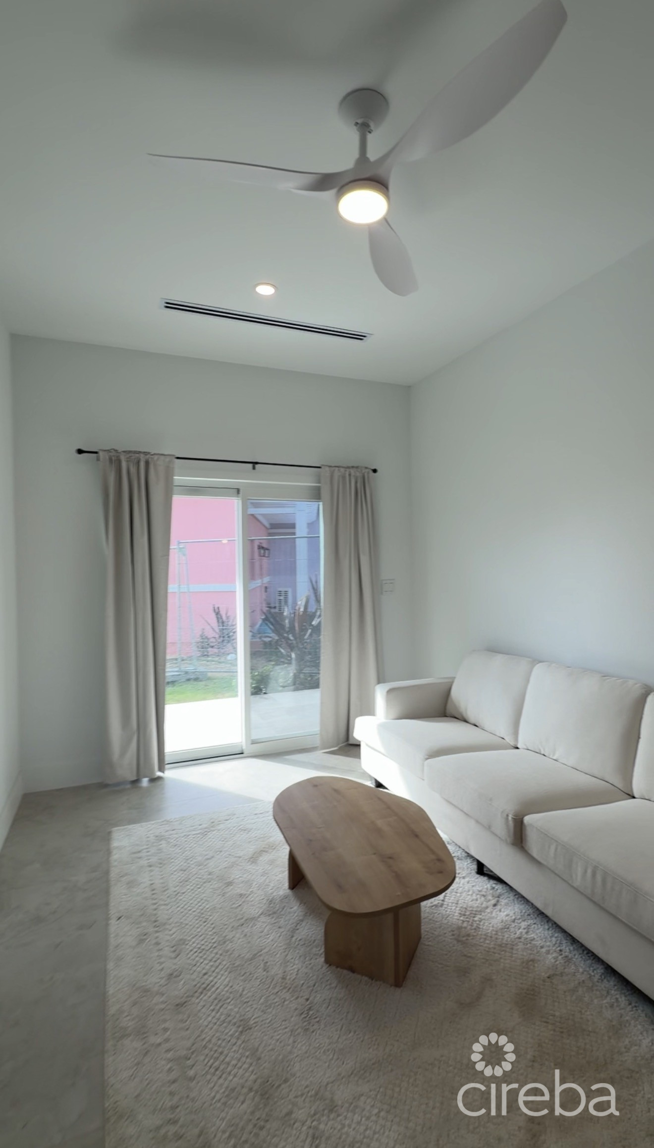 ONE BEDROOM, ONE BATHROOM SEAGRAPE UNIT – MEADOWS AT BATABANO