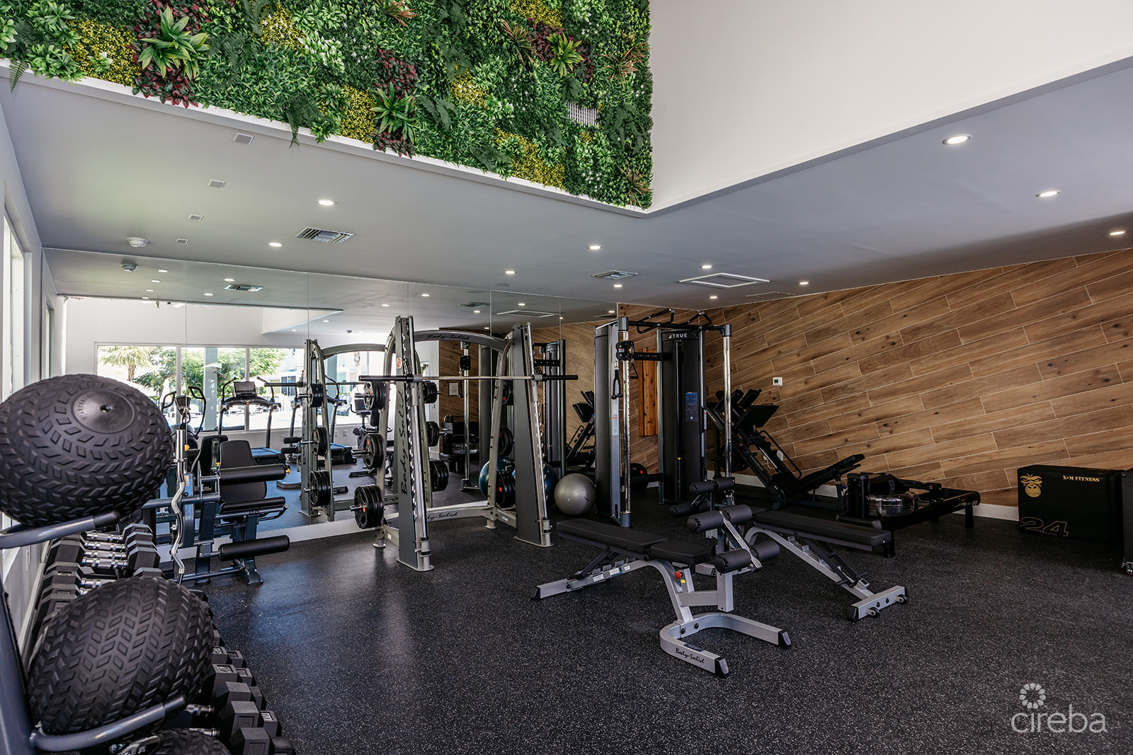 ONE BEDROOM, ONE BATHROOM SEAGRAPE UNIT – MEADOWS AT BATABANO