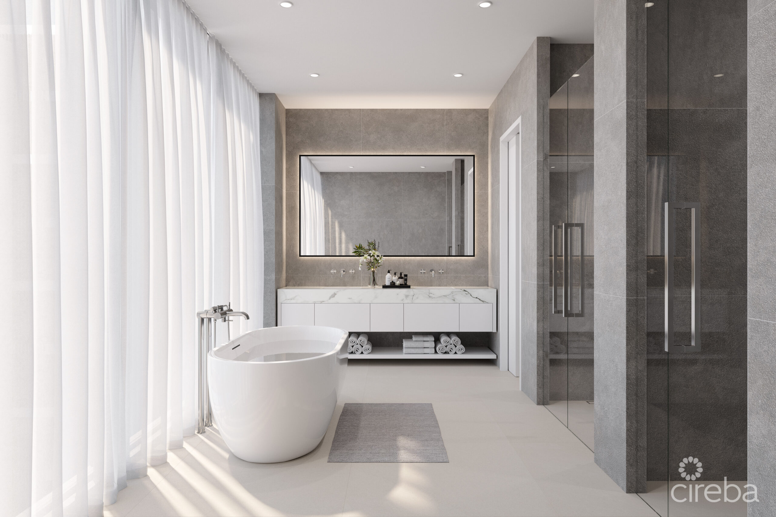 LACOVIA EAST BUILDING | RESIDENCE E5B
