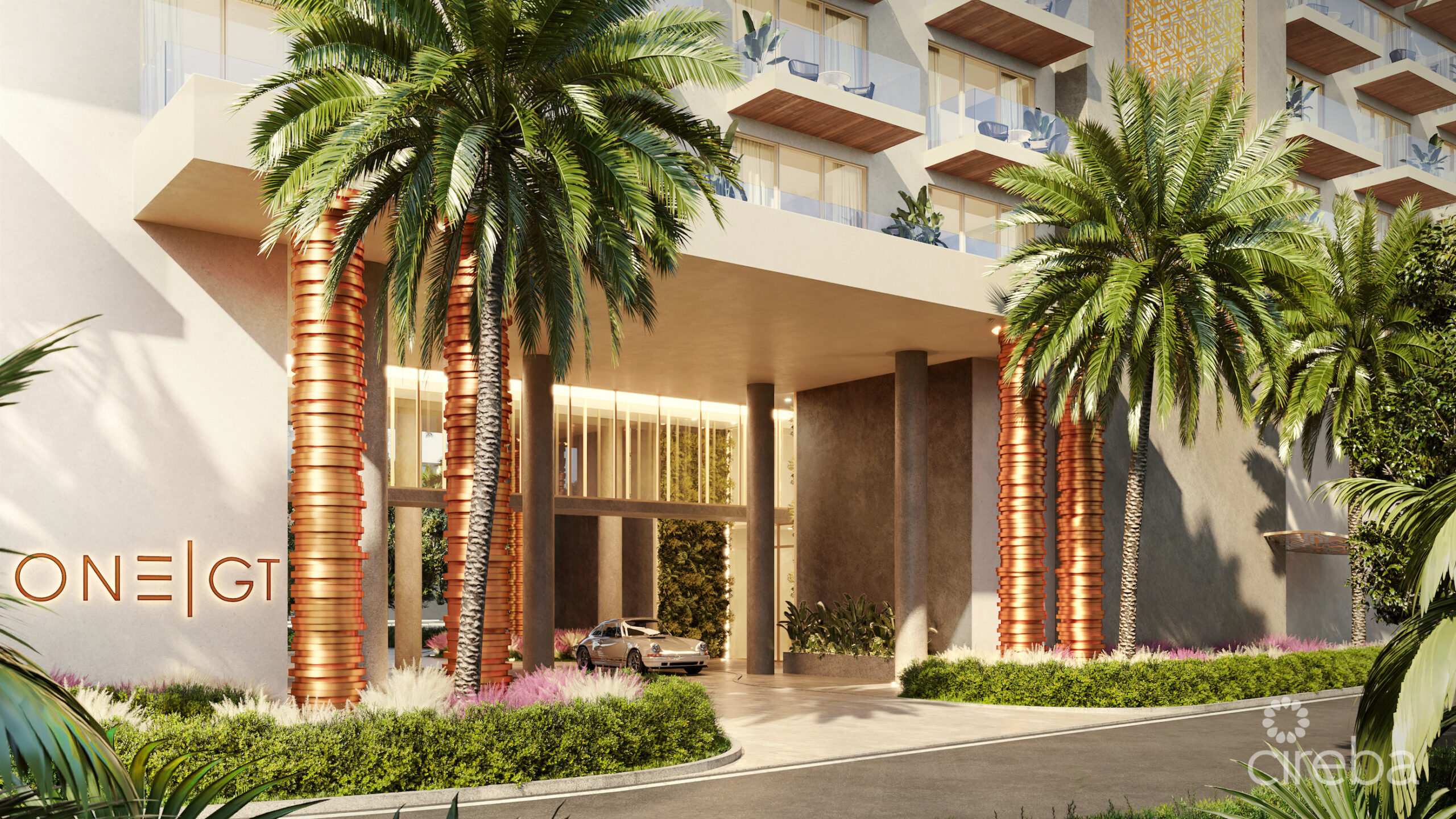 ONE|GT RESIDENCES – UNIT 1006C