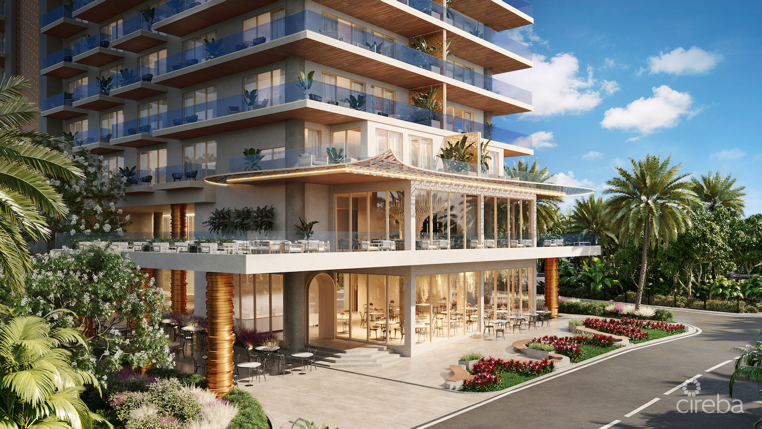 ONE|GT RESIDENCES – UNIT 1006C