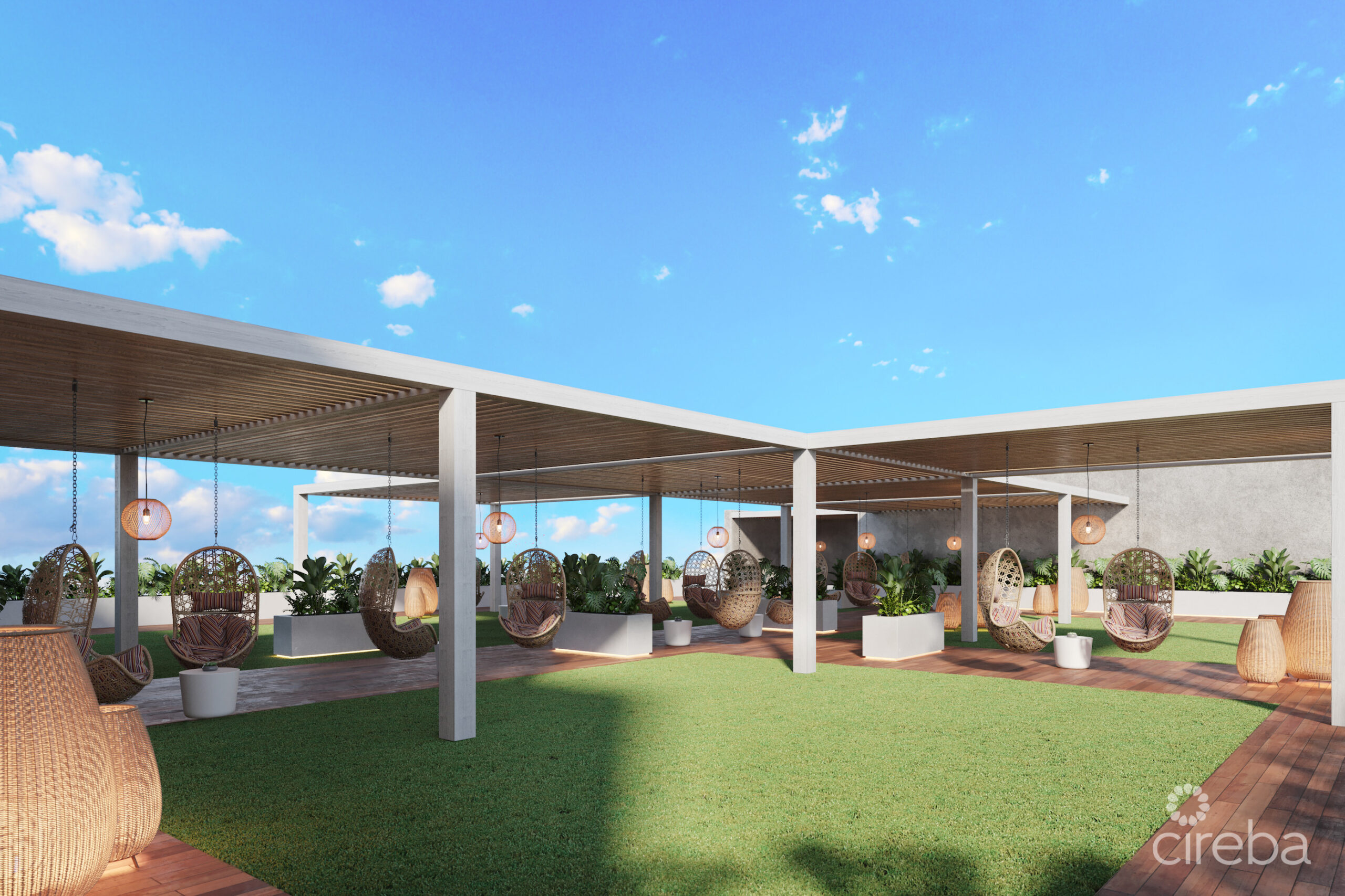 ONE|GT RESIDENCES – UNIT 1006C