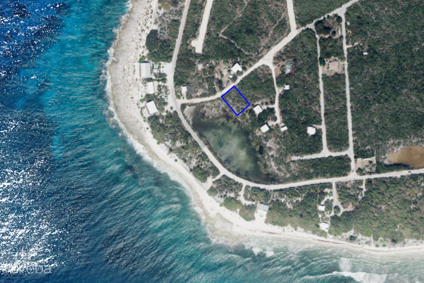 LITTLE CAYMAN LAND .34 ACRE