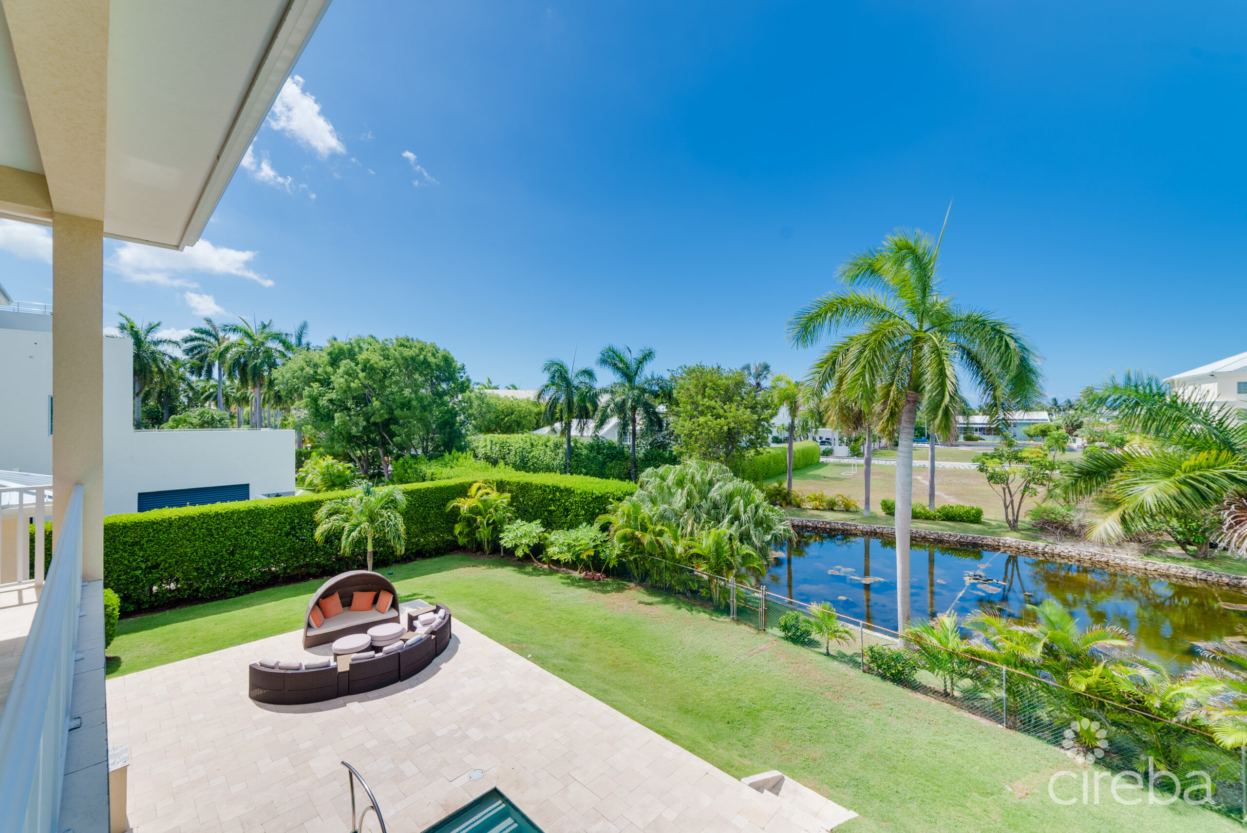 BRITANNIA ESTATES  4/5  BED FAMILY HOME