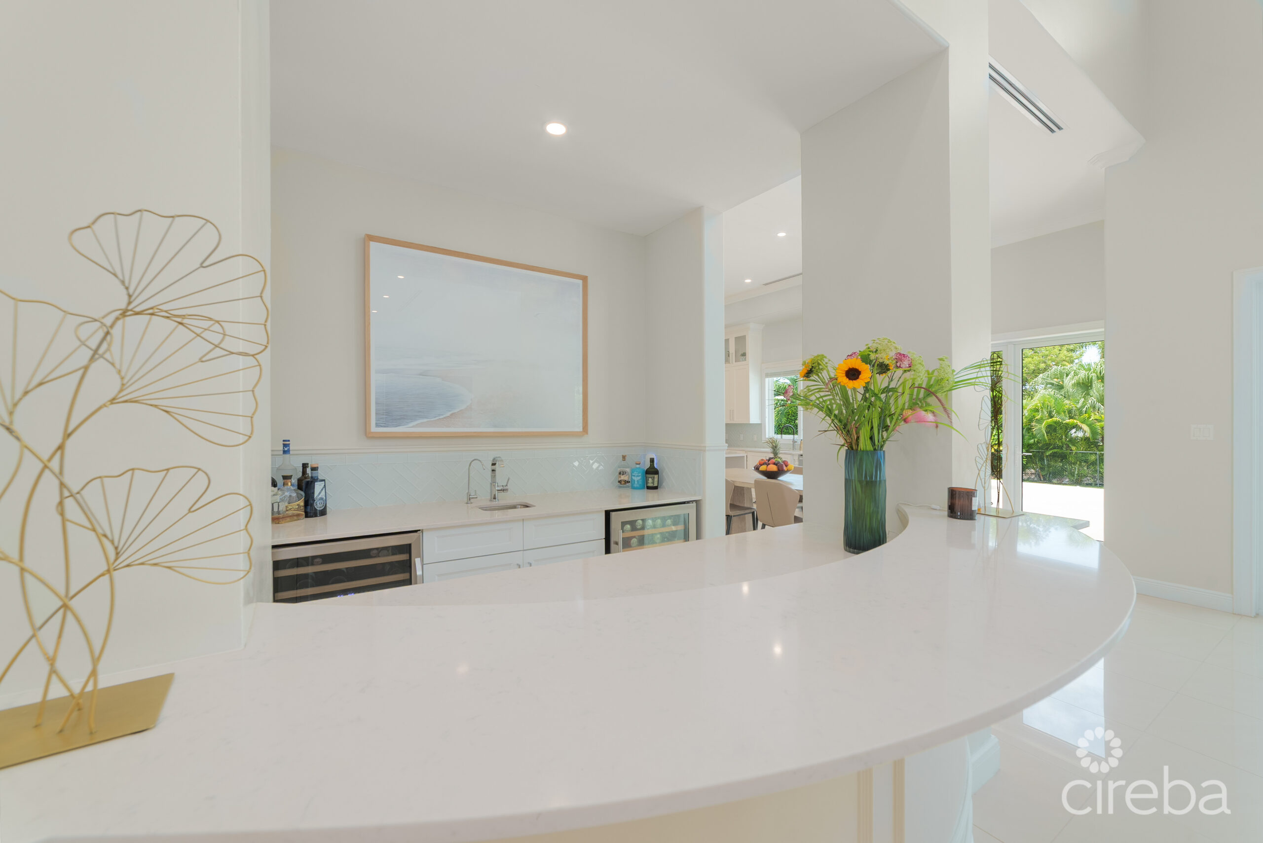 BRITANNIA ESTATES  4/5  BED FAMILY HOME
