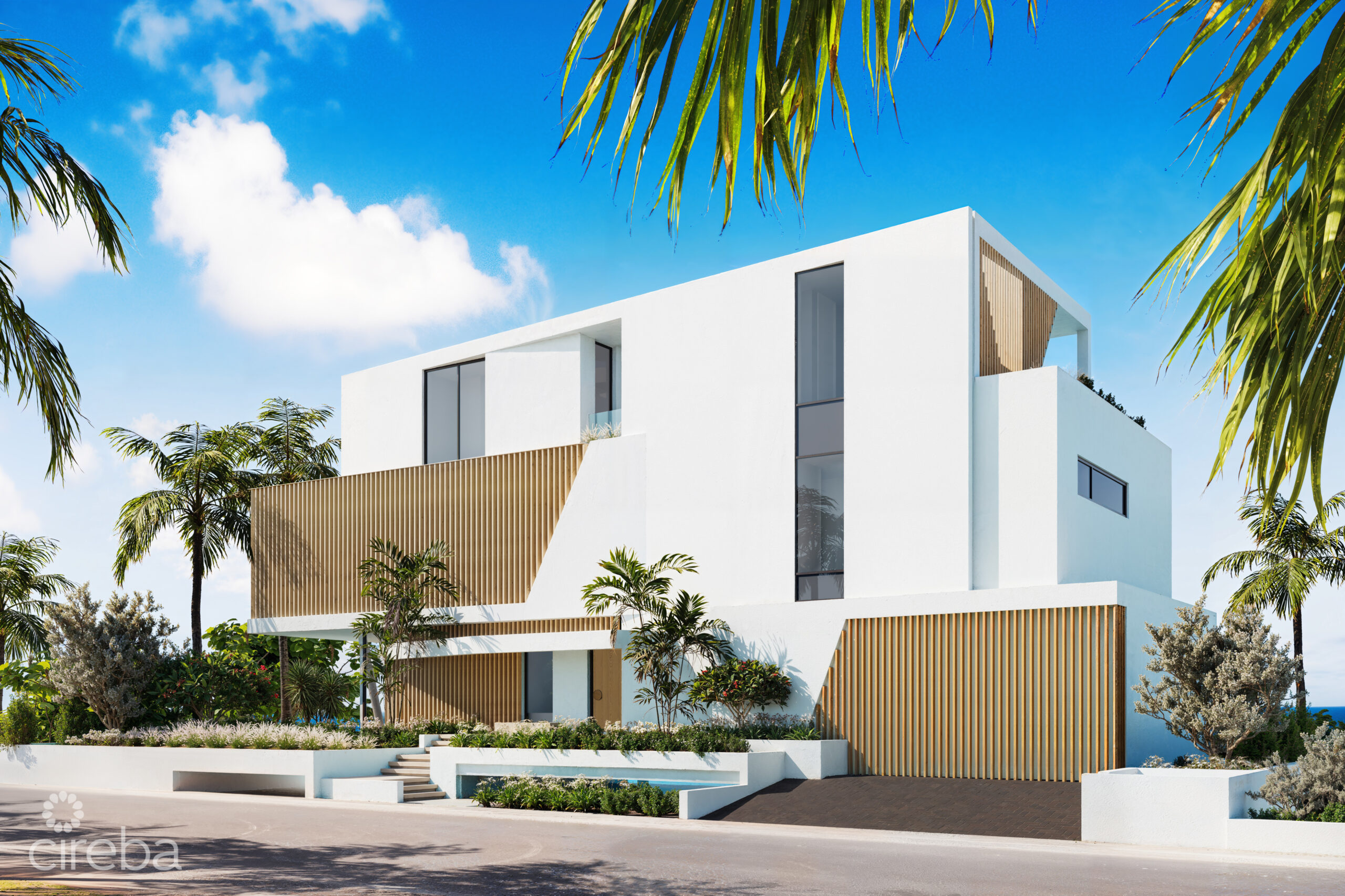BOGGY SANDS – BEACHFRONT LAND WITH APPROVED PLANS