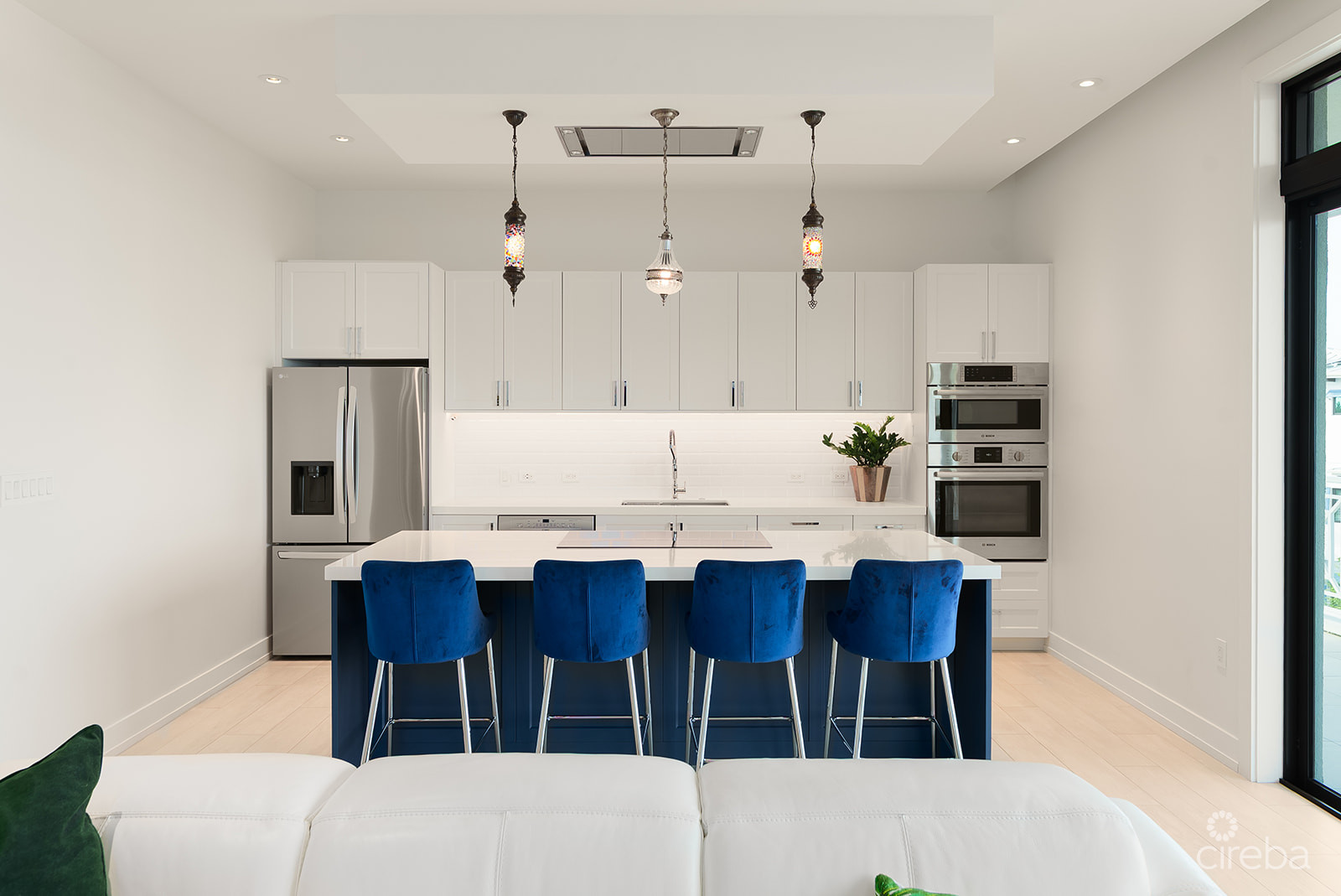 OLEA 3 BEDROOM PENTHOUSE