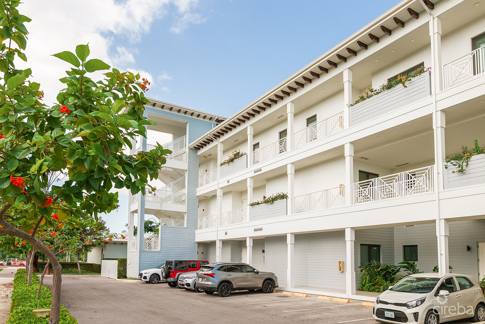 OLEA 3 BEDROOM PENTHOUSE
