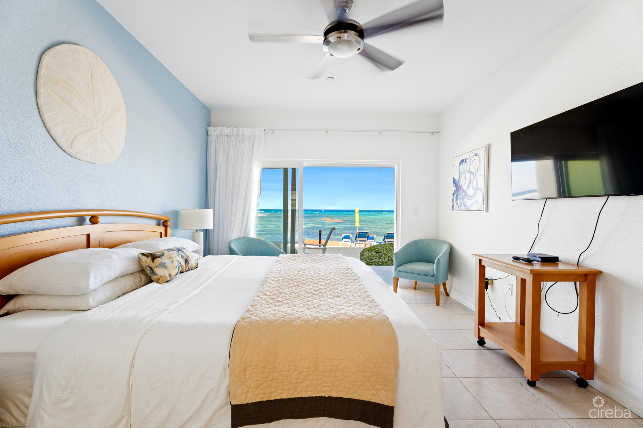 CASTAWAY COVE – 50% OWNERSHIP