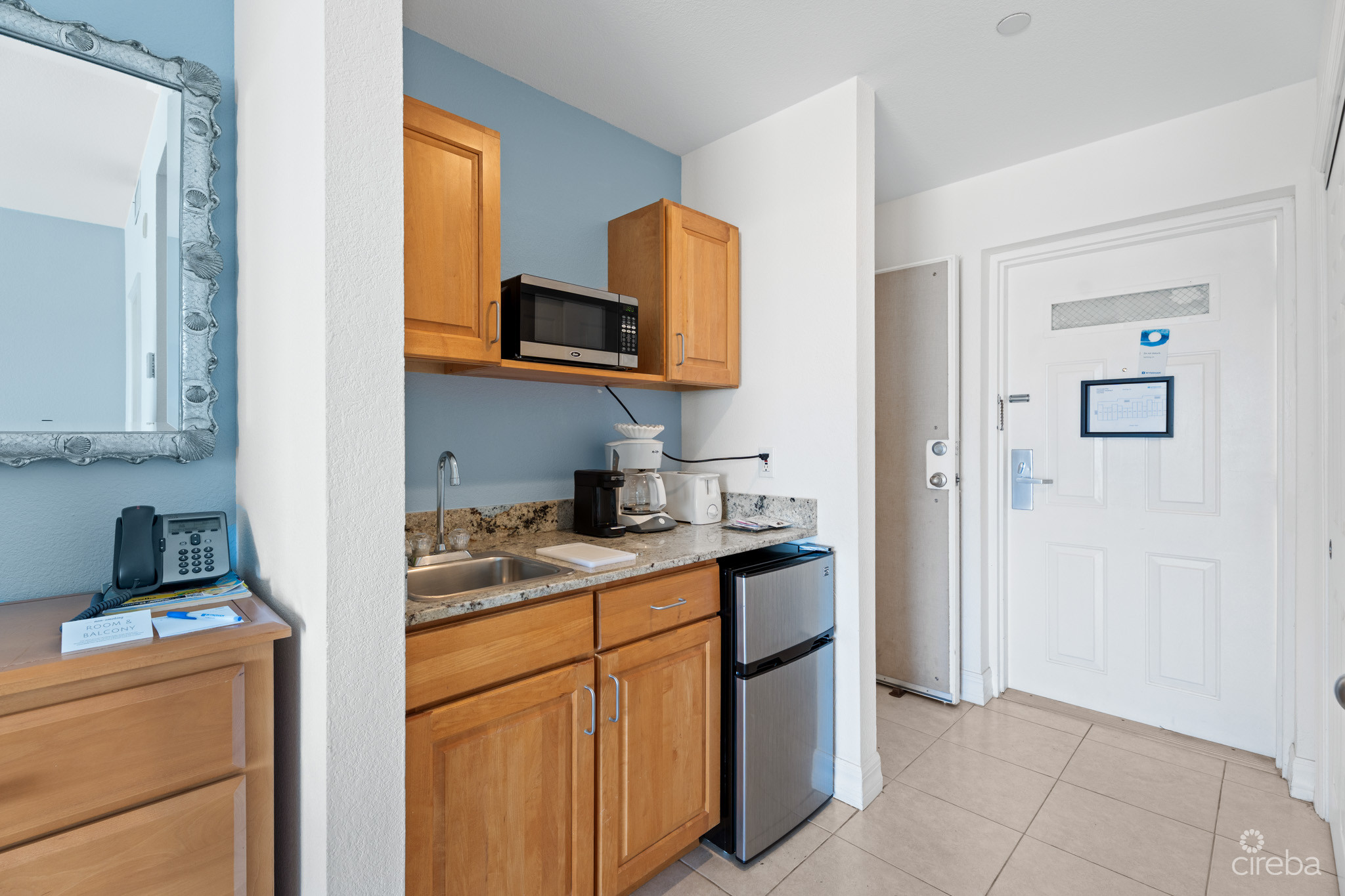 CASTAWAY COVE – 50% OWNERSHIP