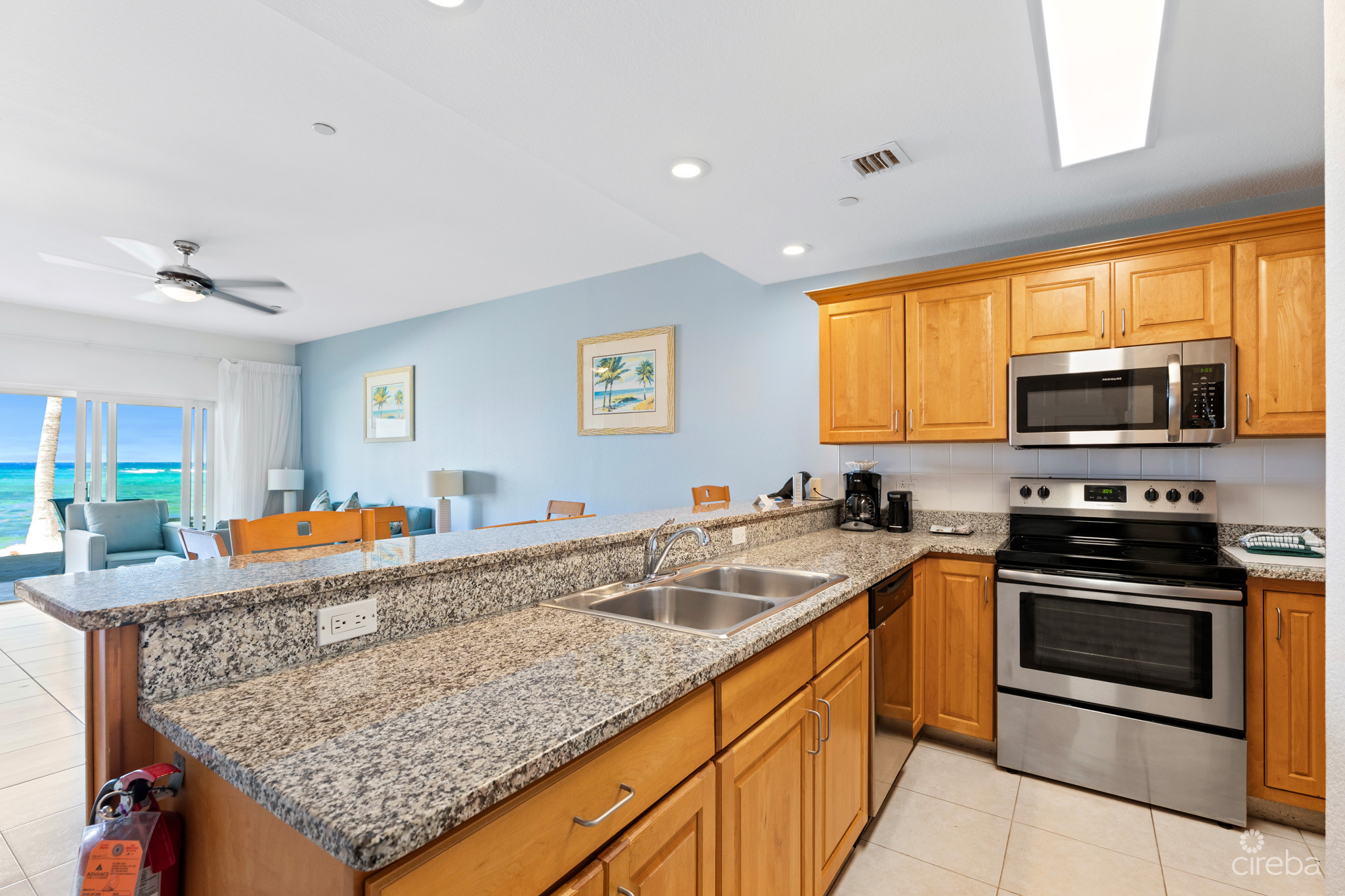 CASTAWAY COVE – 50% OWNERSHIP