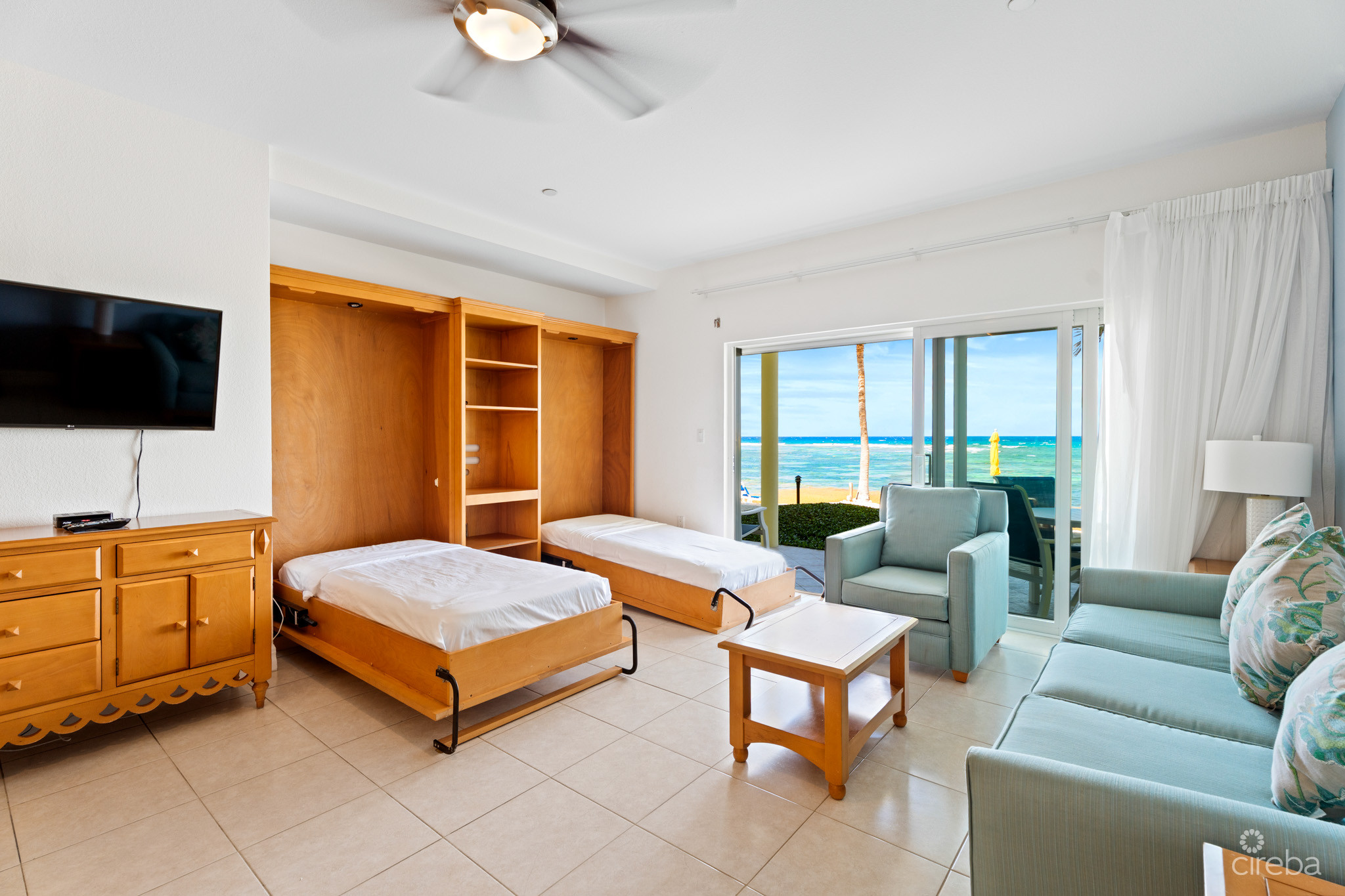 CASTAWAY COVE – 50% OWNERSHIP